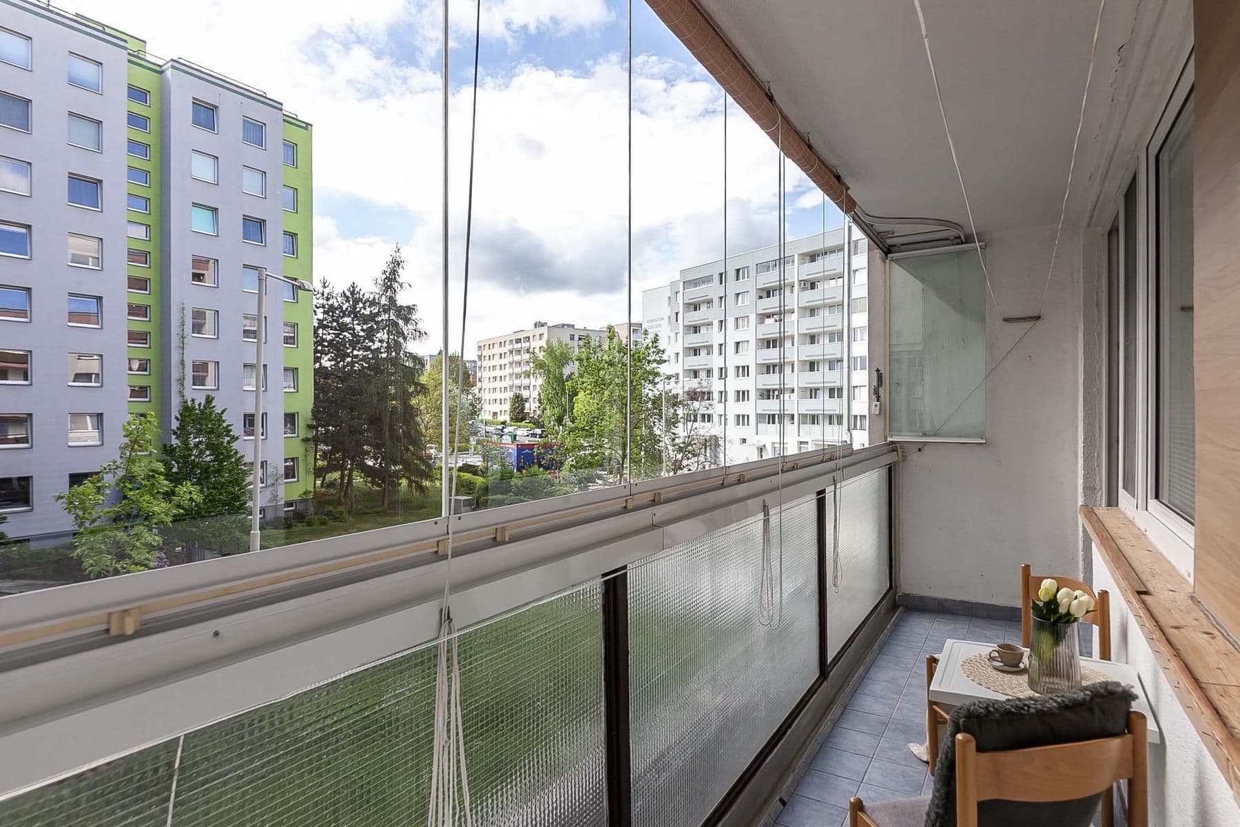 Predaj bytu 3-izbový 78 m², V Remízku, Praha, Praha Predaj bytu 3-izbový 78 m², V Remízku, Praha, Praha