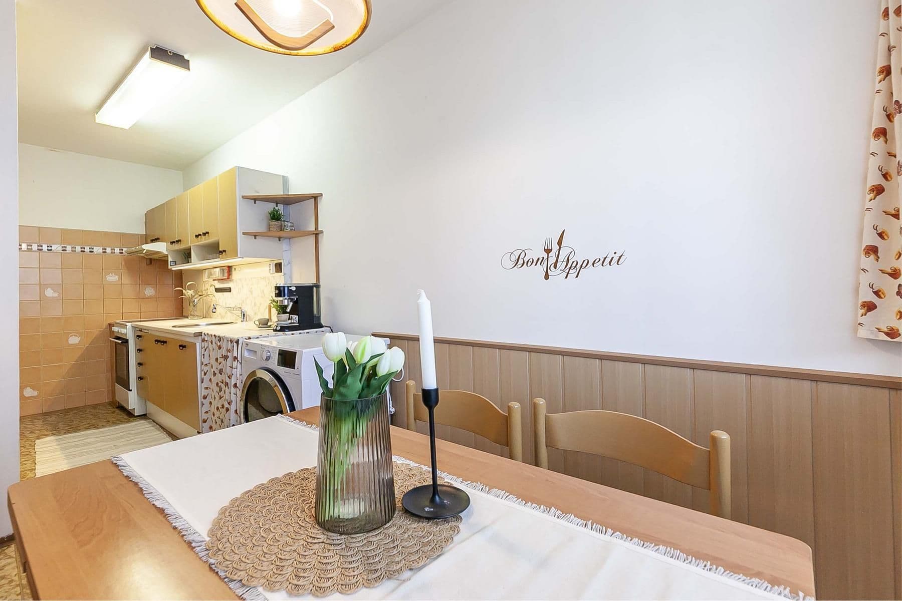 Predaj bytu 3-izbový 78 m², V Remízku, Praha, Praha Predaj bytu 3-izbový 78 m², V Remízku, Praha, Praha