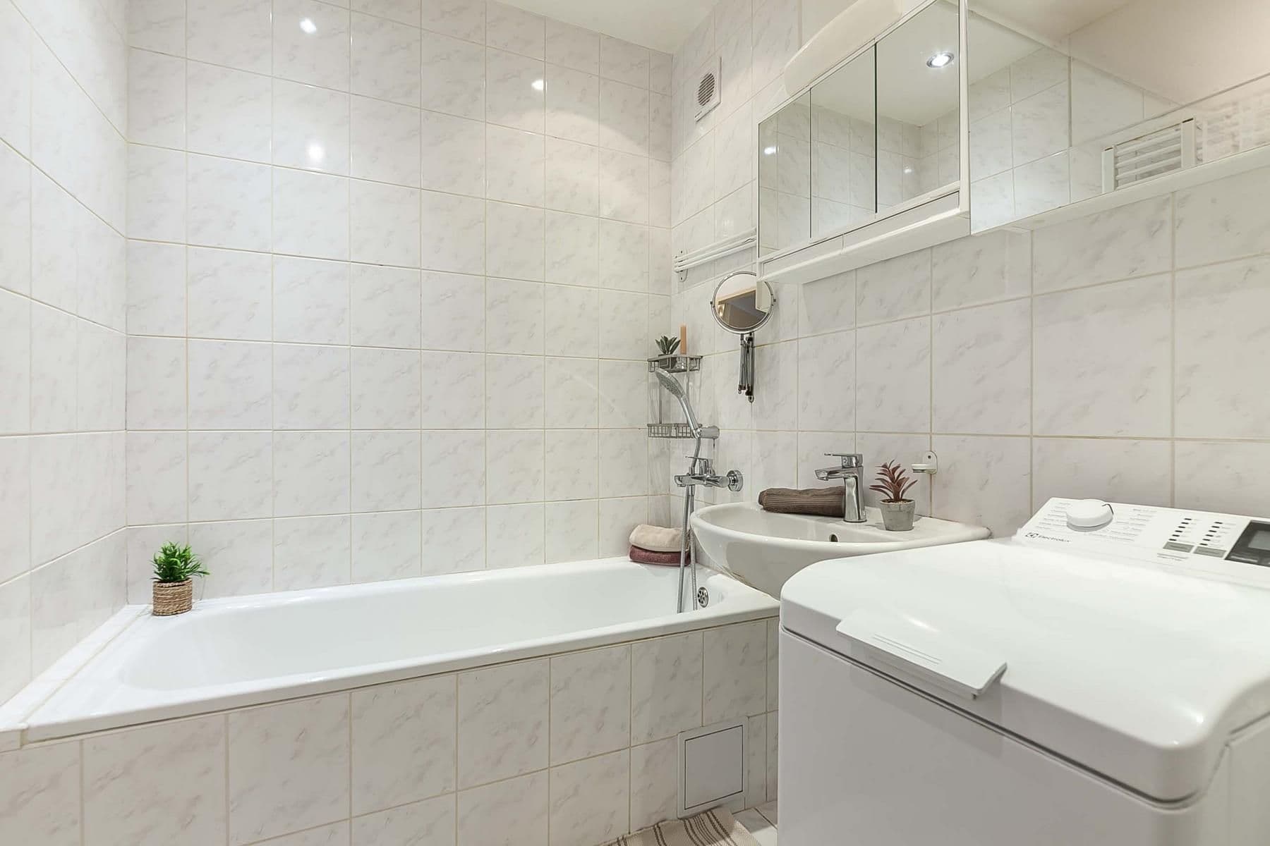 Predaj bytu 3-izbový 78 m², V Remízku, Praha, Praha Predaj bytu 3-izbový 78 m², V Remízku, Praha, Praha