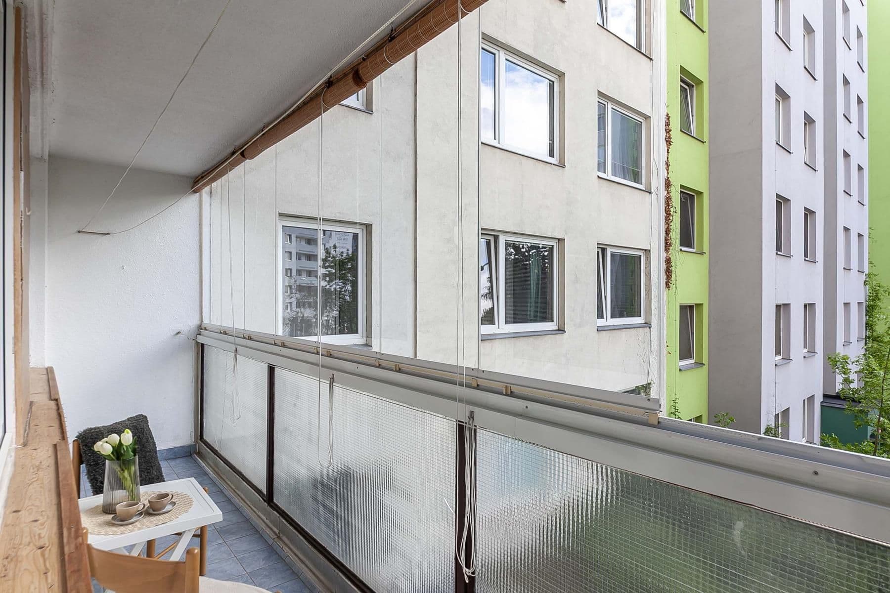 Predaj bytu 3-izbový 78 m², V Remízku, Praha, Praha Predaj bytu 3-izbový 78 m², V Remízku, Praha, Praha