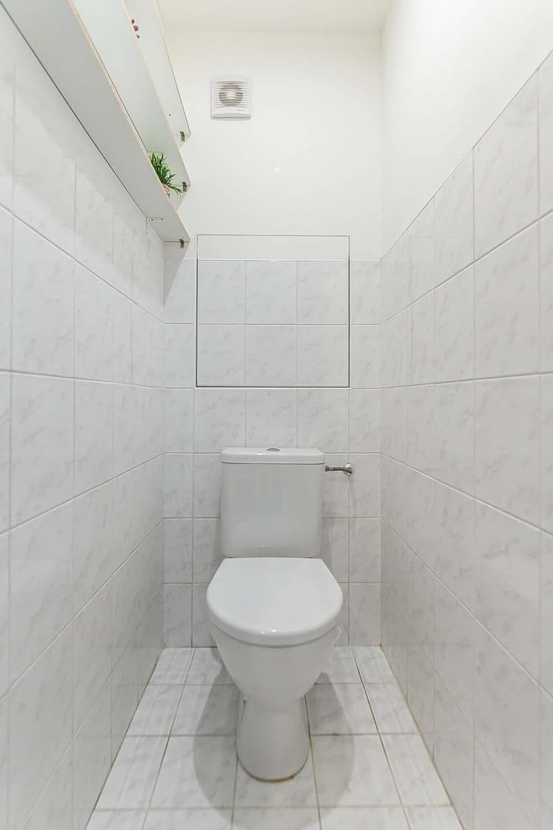 Predaj bytu 3-izbový 78 m², V Remízku, Praha, Praha Predaj bytu 3-izbový 78 m², V Remízku, Praha, Praha