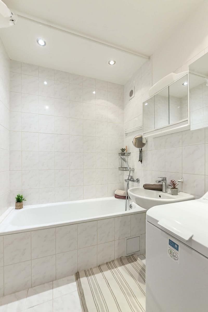 Predaj bytu 3-izbový 78 m², V Remízku, Praha, Praha Predaj bytu 3-izbový 78 m², V Remízku, Praha, Praha