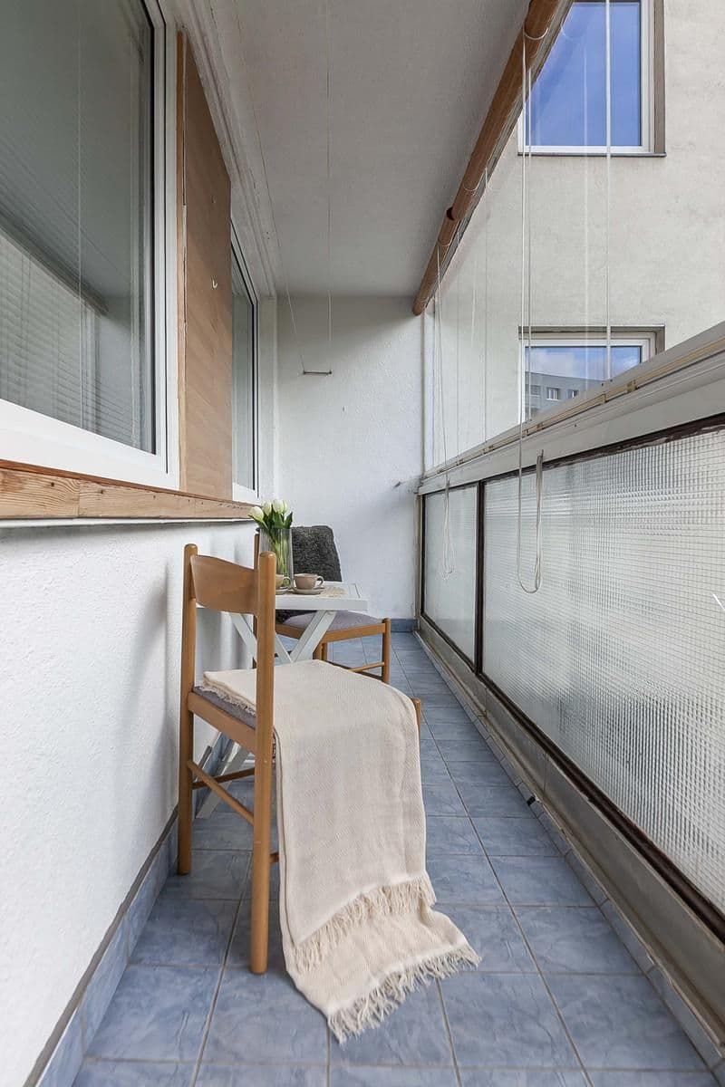Predaj bytu 3-izbový 78 m², V Remízku, Praha, Praha Predaj bytu 3-izbový 78 m², V Remízku, Praha, Praha