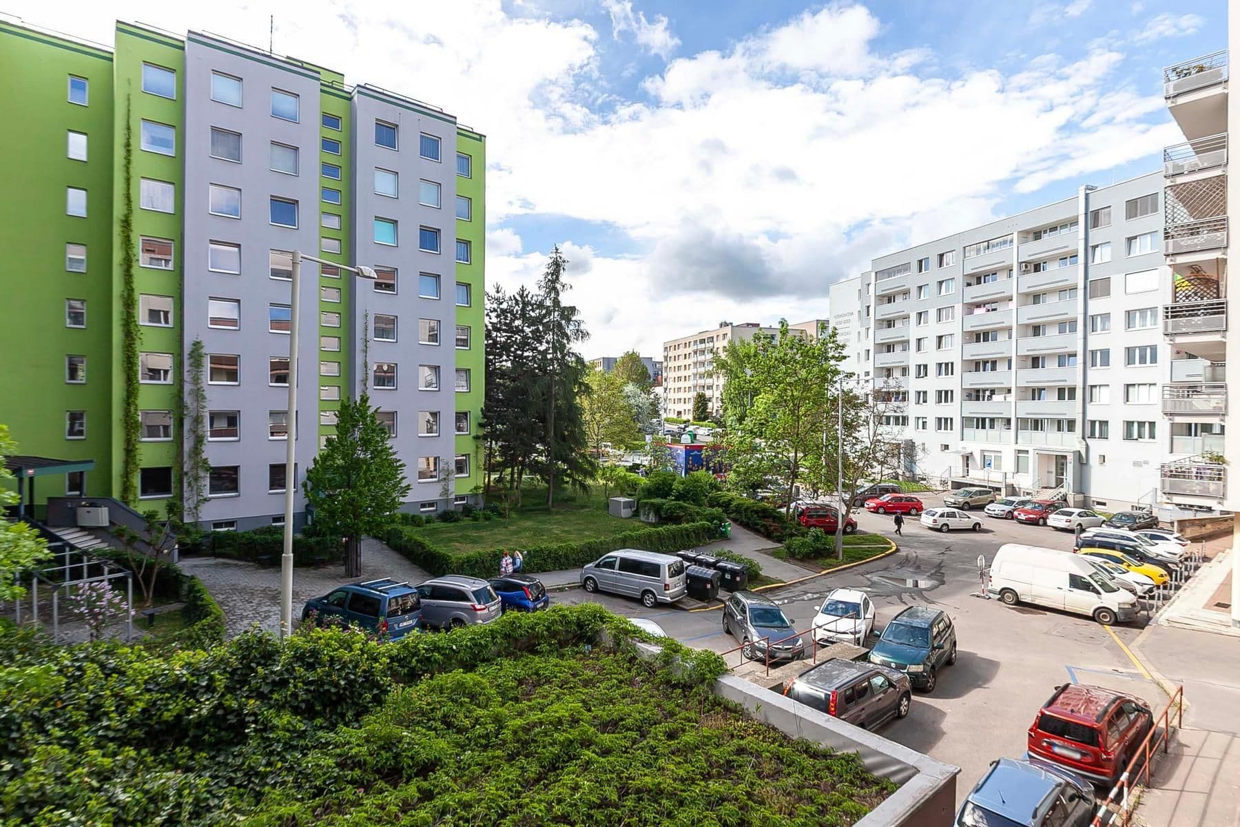 Predaj bytu 3-izbový 78 m², V Remízku, Praha, Praha Predaj bytu 3-izbový 78 m², V Remízku, Praha, Praha