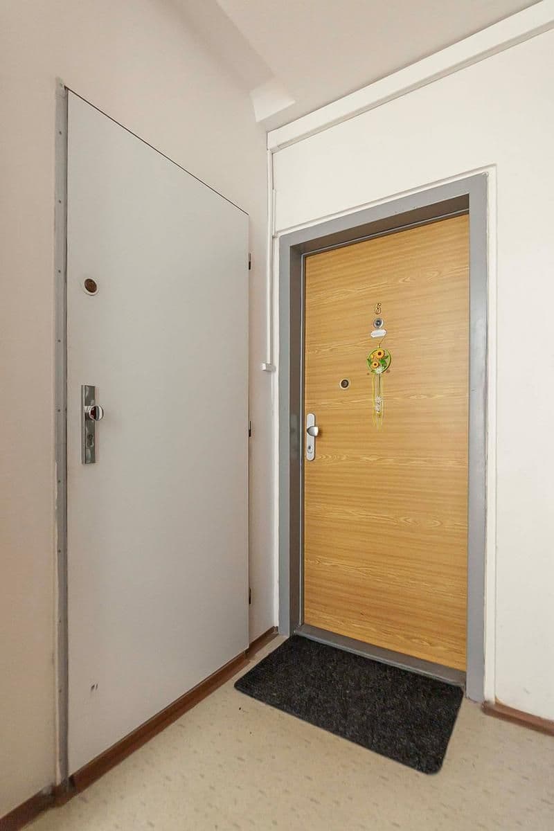 Predaj bytu 3-izbový 78 m², V Remízku, Praha, Praha Predaj bytu 3-izbový 78 m², V Remízku, Praha, Praha