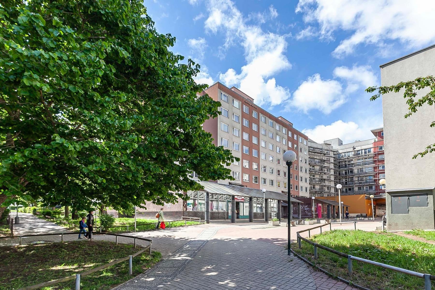 Predaj bytu 3-izbový 78 m², V Remízku, Praha, Praha Predaj bytu 3-izbový 78 m², V Remízku, Praha, Praha