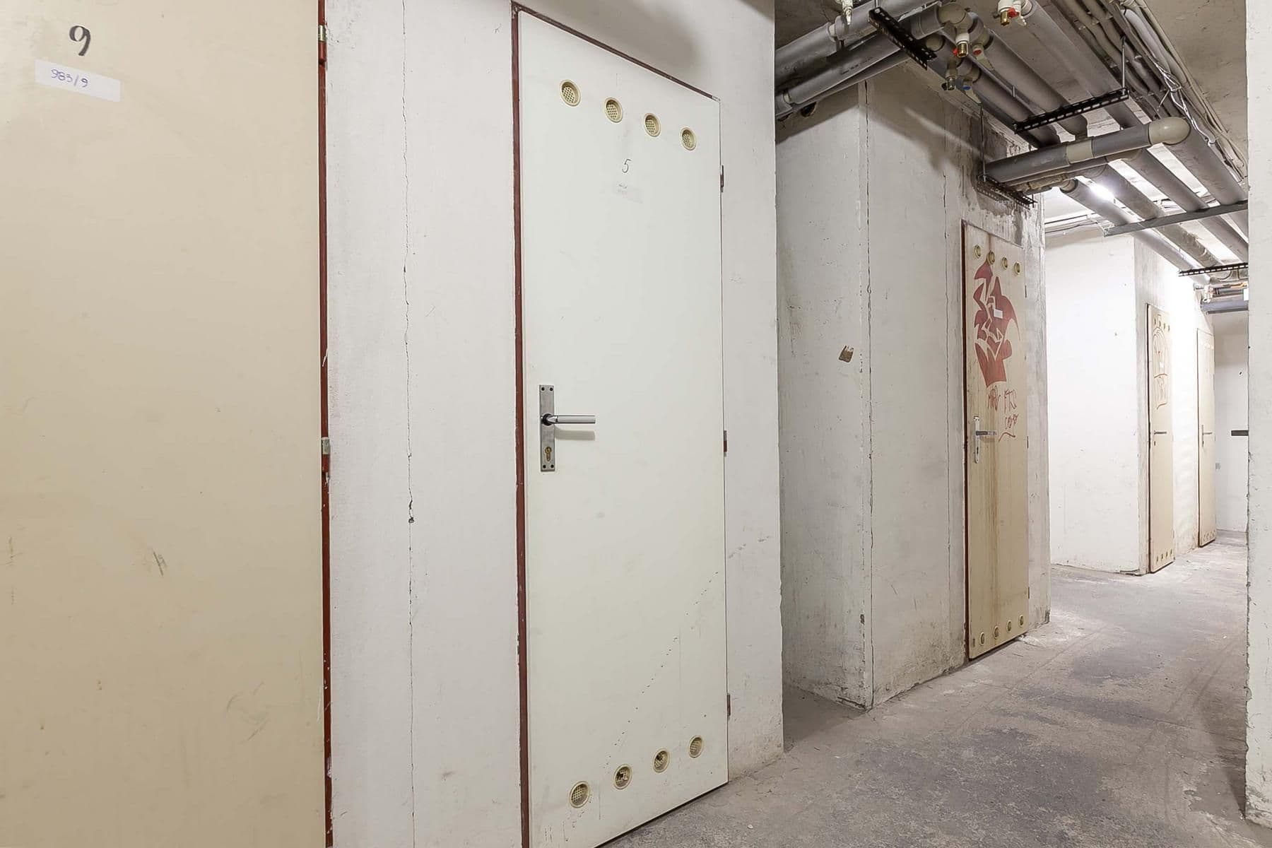 Predaj bytu 3-izbový 78 m², V Remízku, Praha, Praha Predaj bytu 3-izbový 78 m², V Remízku, Praha, Praha