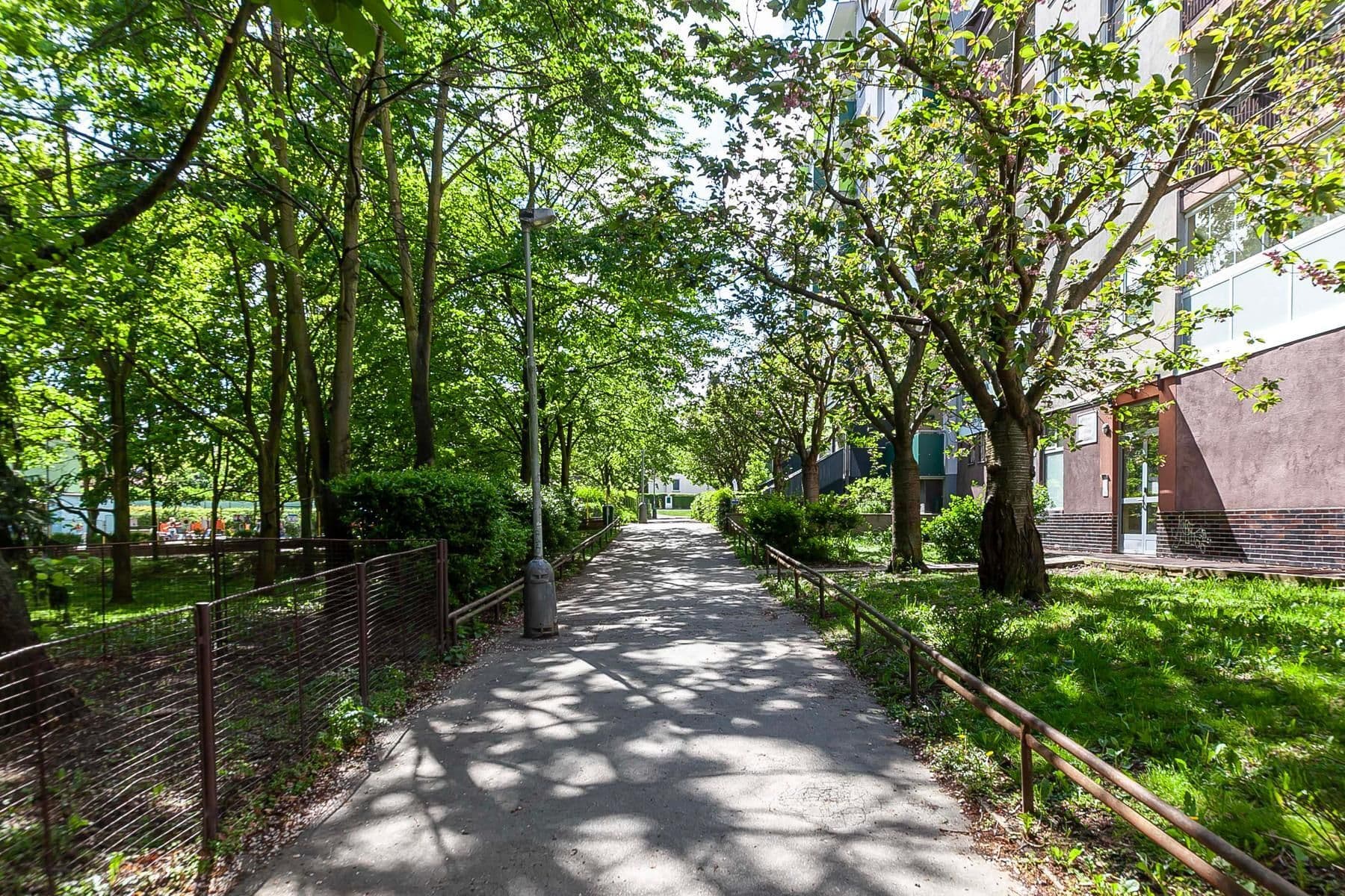 Predaj bytu 3-izbový 78 m², V Remízku, Praha, Praha Predaj bytu 3-izbový 78 m², V Remízku, Praha, Praha