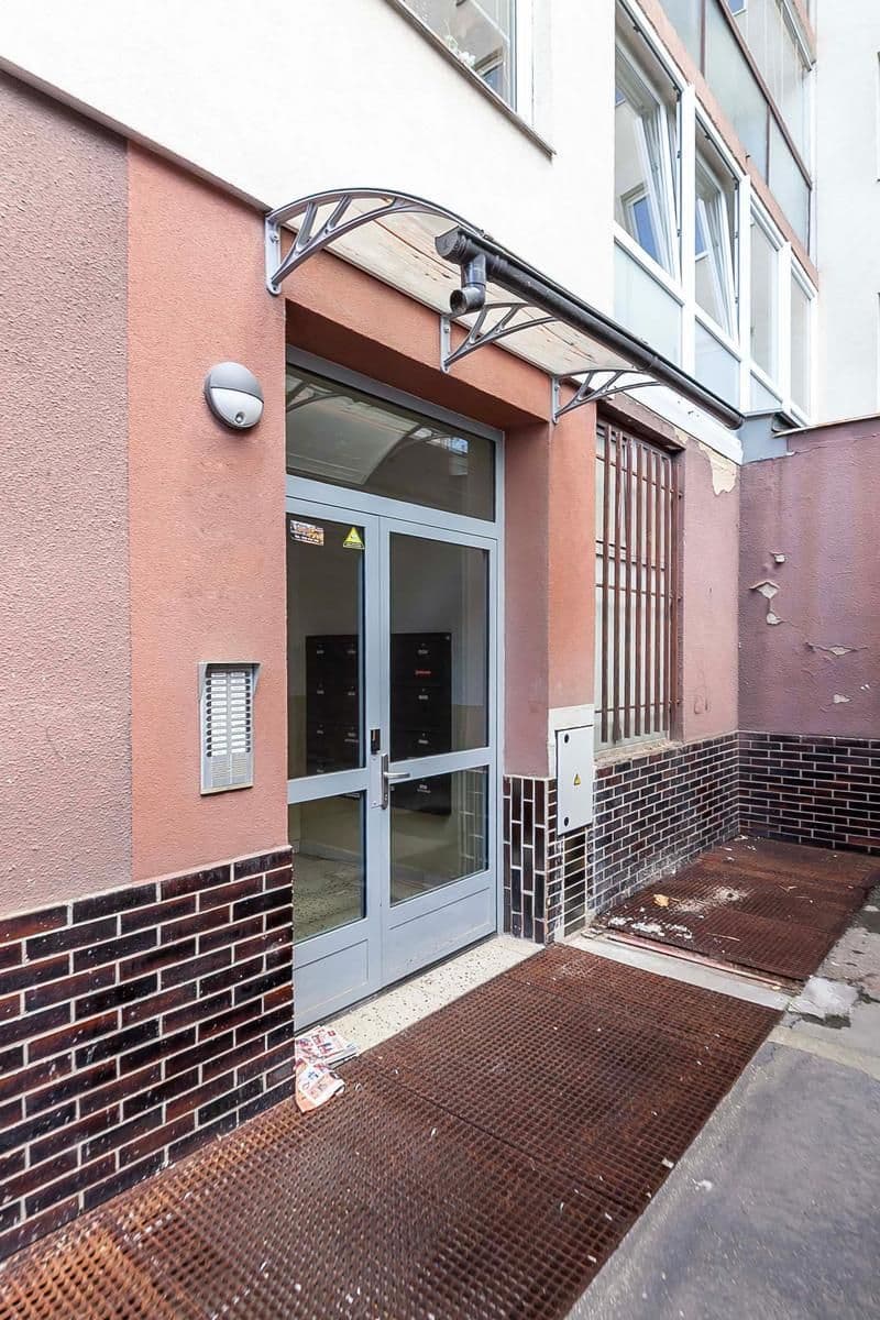 Predaj bytu 3-izbový 78 m², V Remízku, Praha, Praha Predaj bytu 3-izbový 78 m², V Remízku, Praha, Praha