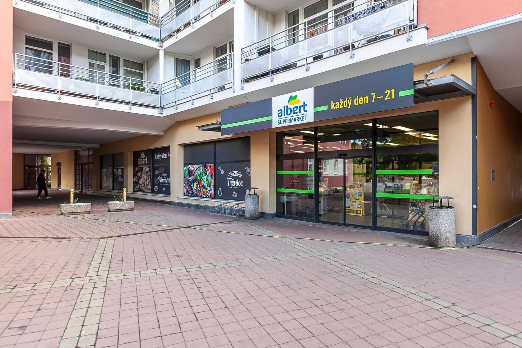 Predaj bytu 3-izbový 78 m², V Remízku, Praha, Praha Predaj bytu 3-izbový 78 m², V Remízku, Praha, Praha