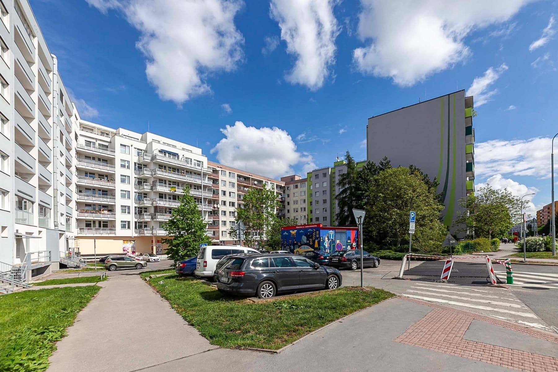 Predaj bytu 3-izbový 78 m², V Remízku, Praha, Praha Predaj bytu 3-izbový 78 m², V Remízku, Praha, Praha