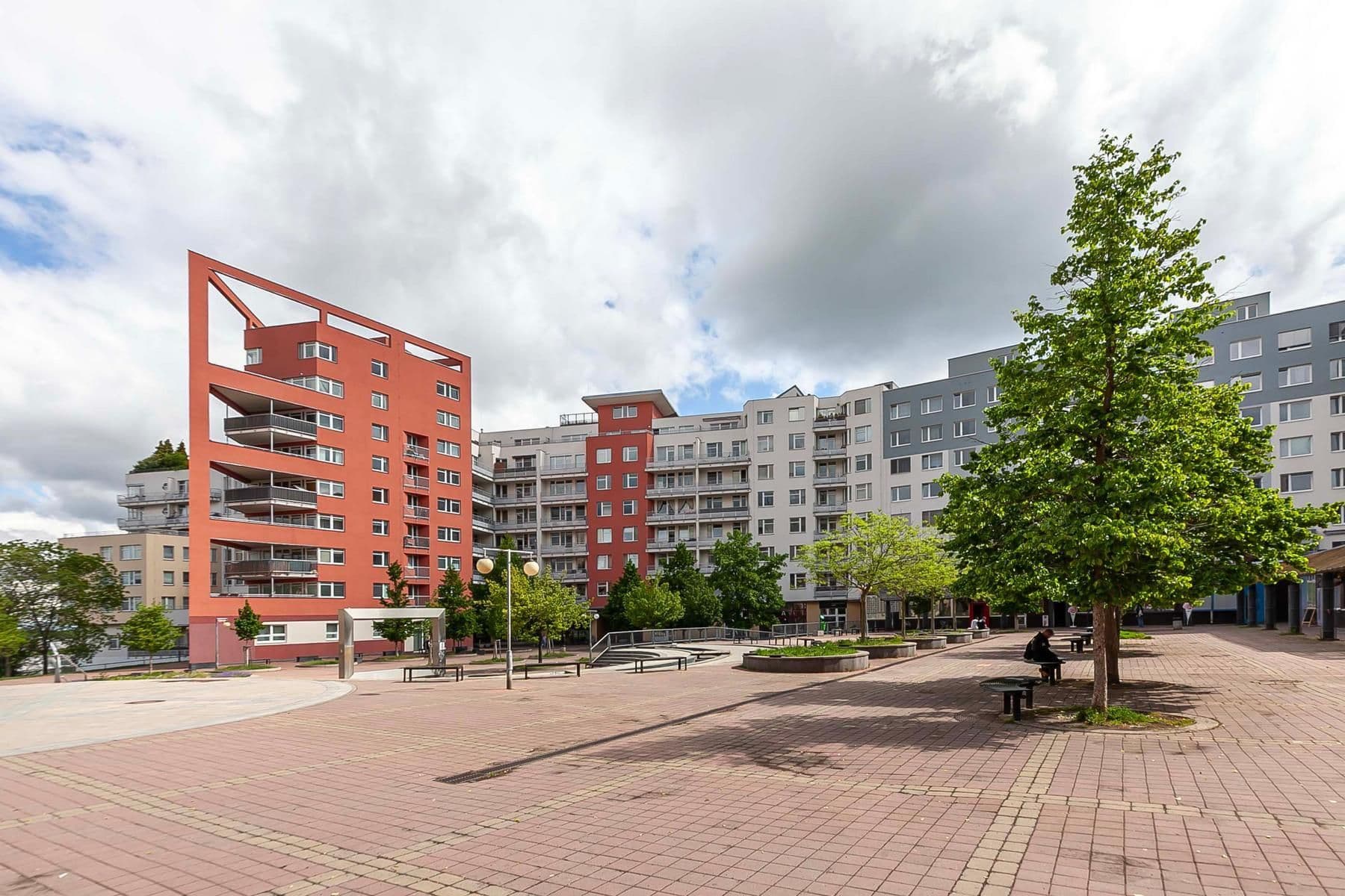Predaj bytu 3-izbový 78 m², V Remízku, Praha, Praha Predaj bytu 3-izbový 78 m², V Remízku, Praha, Praha