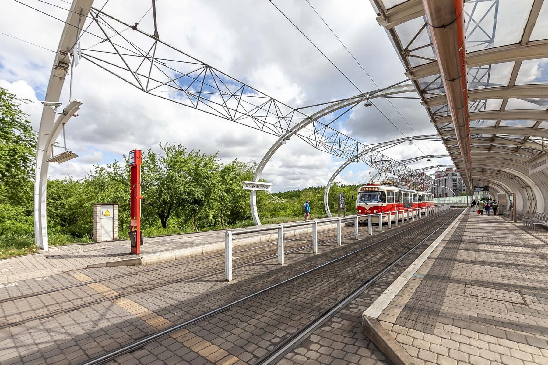 Predaj bytu 3-izbový 78 m², V Remízku, Praha, Praha Predaj bytu 3-izbový 78 m², V Remízku, Praha, Praha