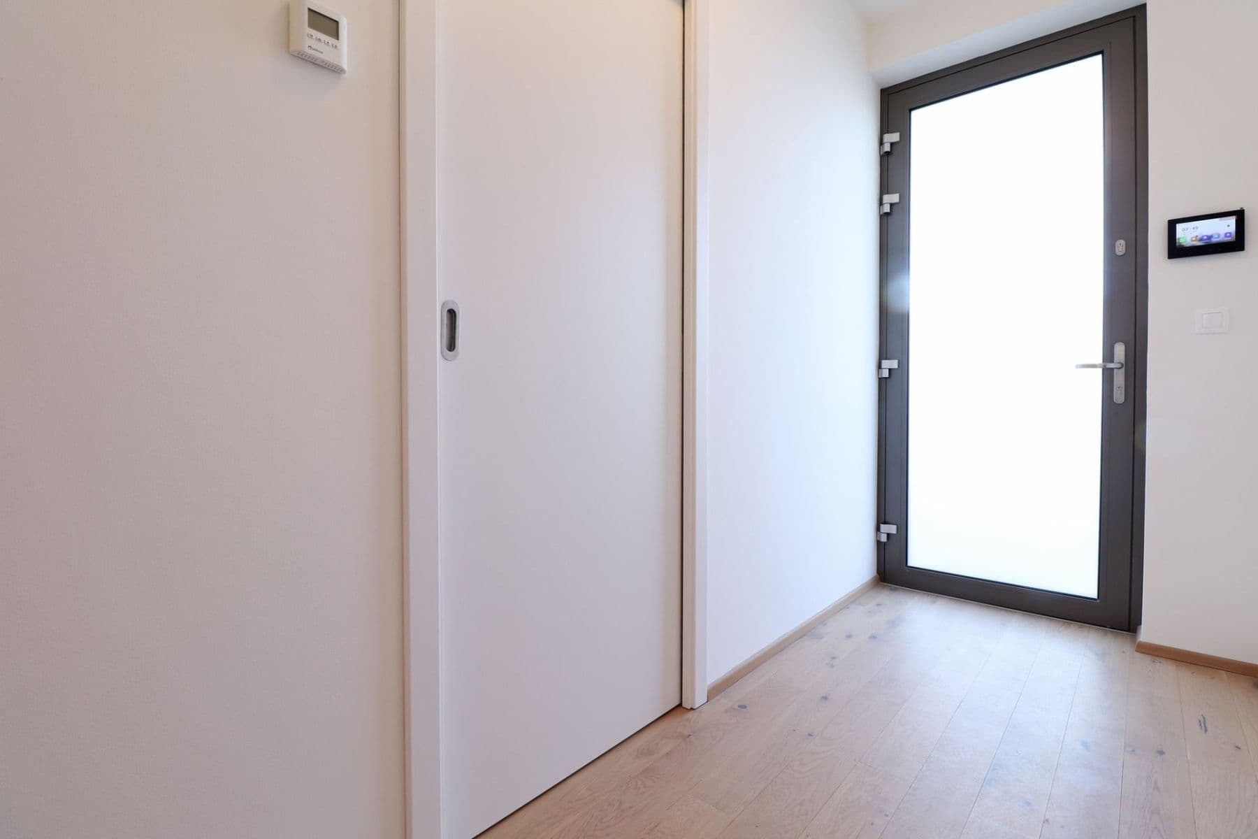 Prenájom bytu 2-izbový 50 m², Na Valentince, Praha, Praha Prenájom bytu 2-izbový 50 m², Na Valentince, Praha, Praha