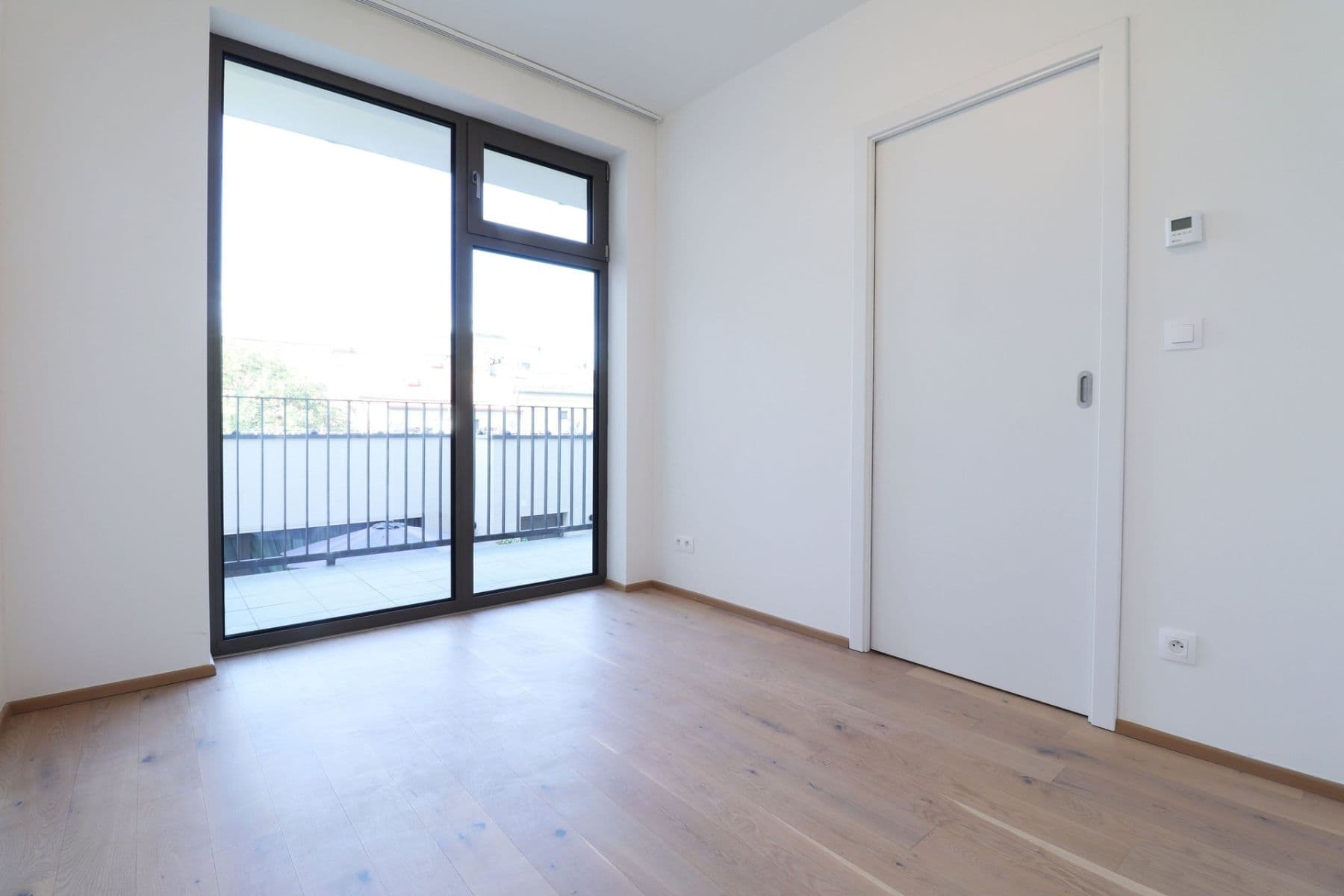 Prenájom bytu 2-izbový 50 m², Na Valentince, Praha, Praha Prenájom bytu 2-izbový 50 m², Na Valentince, Praha, Praha