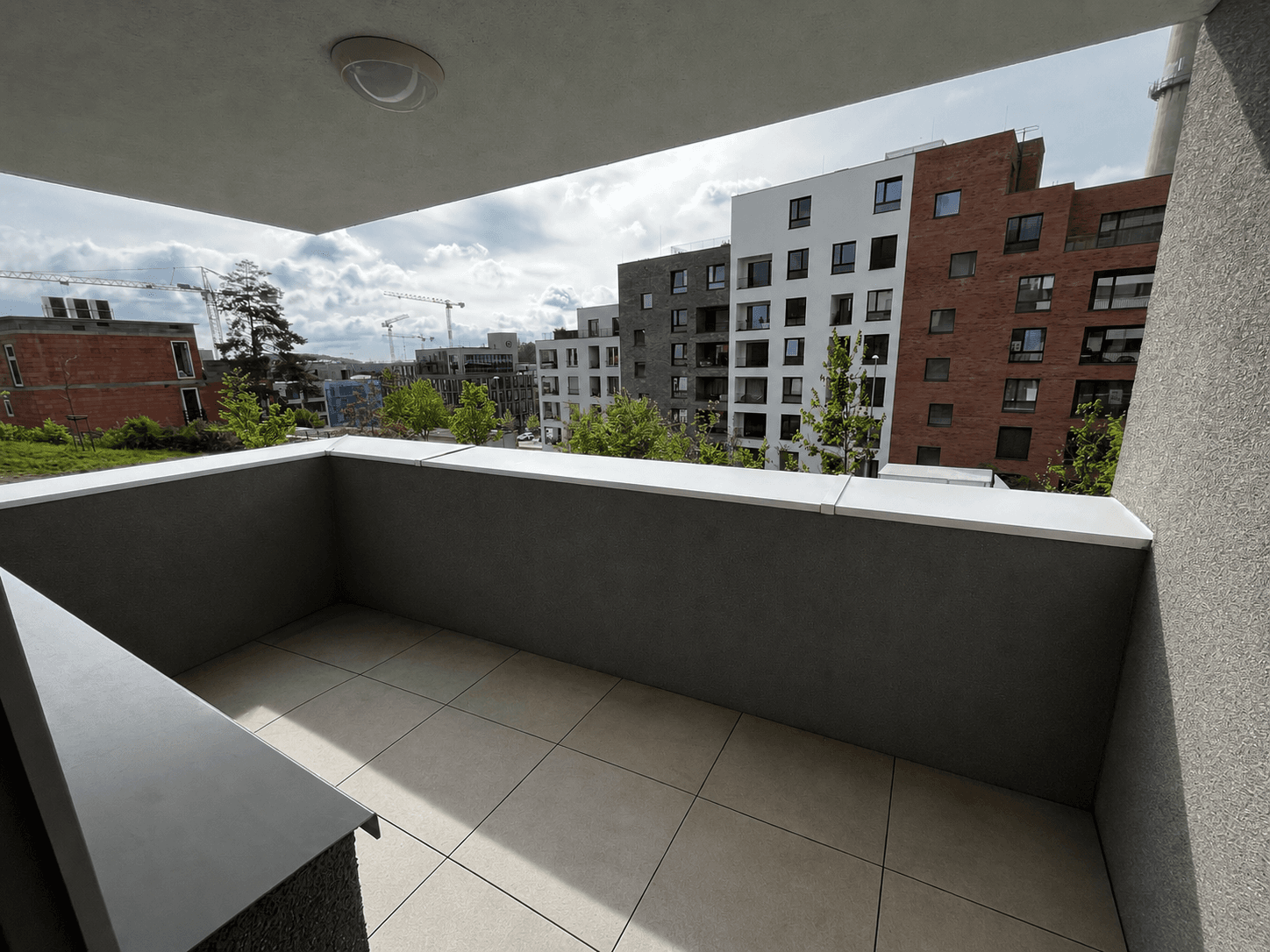 Prenájom bytu 3-izbový 87 m², Kačírkova, Praha, Praha Prenájom bytu 3-izbový 87 m², Kačírkova, Praha, Praha