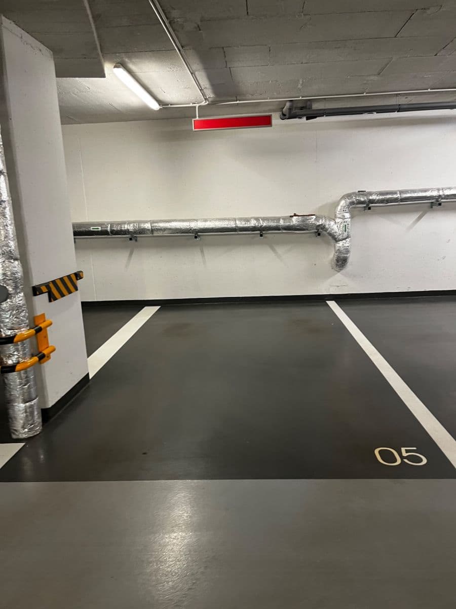 Prenájom bytu 3-izbový 87 m², Kačírkova, Praha, Praha Prenájom bytu 3-izbový 87 m², Kačírkova, Praha, Praha