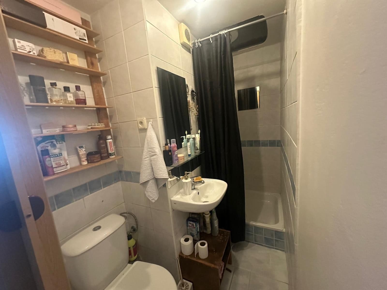 Prenájom bytu 1-izbový 20 m², Minská, Praha, Praha Prenájom bytu 1-izbový 20 m², Minská, Praha, Praha