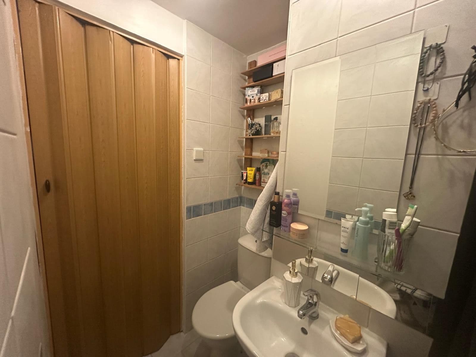 Prenájom bytu 1-izbový 20 m², Minská, Praha, Praha Prenájom bytu 1-izbový 20 m², Minská, Praha, Praha