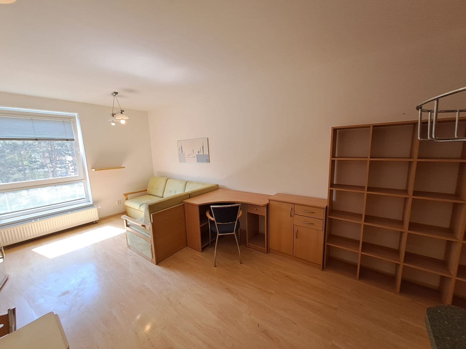 Prenájom bytu 2-izbový 54 m², Kytlická, Praha, Praha Prenájom bytu 2-izbový 54 m², Kytlická, Praha, Praha
