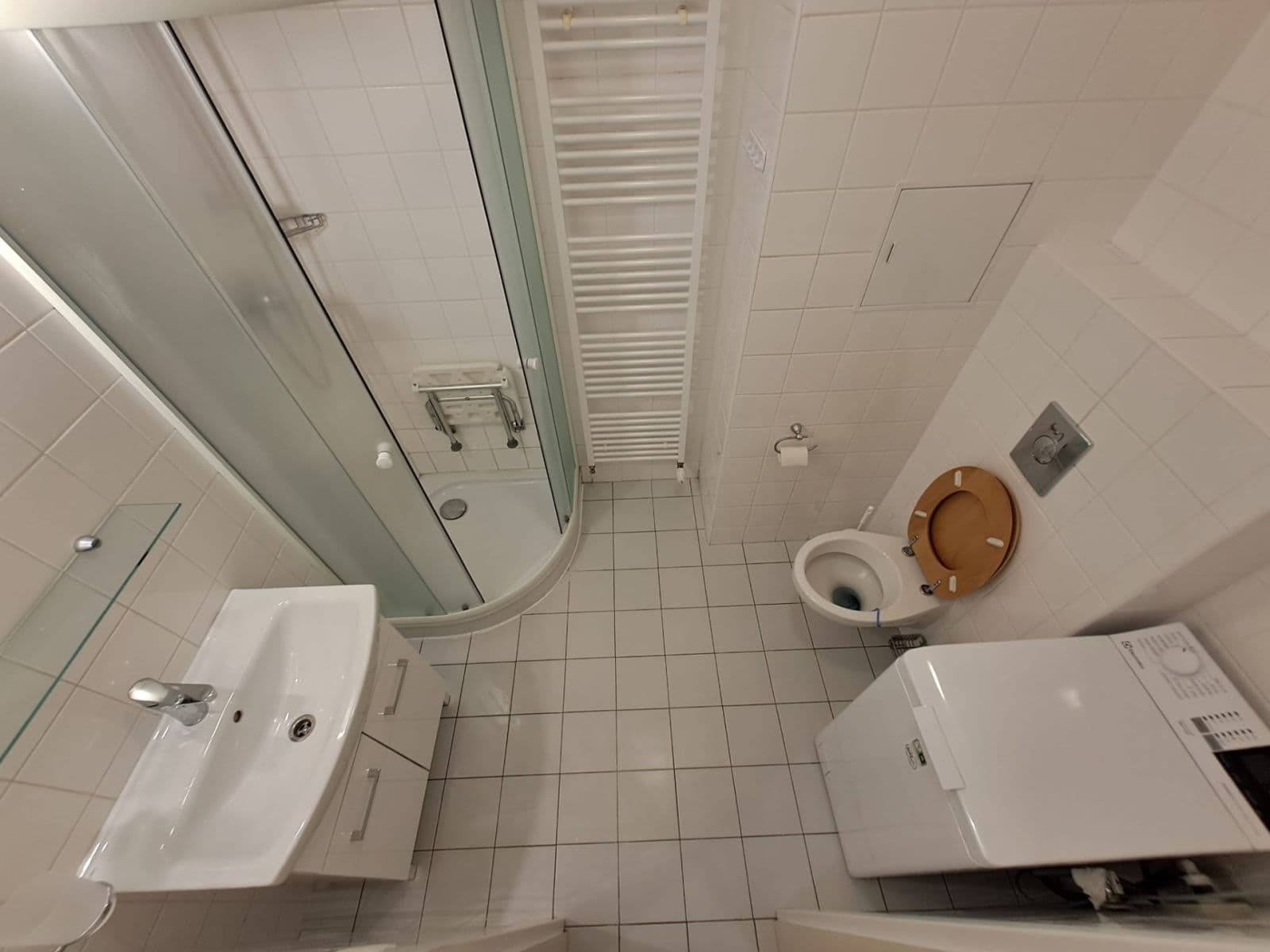 Prenájom bytu 2-izbový 54 m², Kytlická, Praha, Praha Prenájom bytu 2-izbový 54 m², Kytlická, Praha, Praha