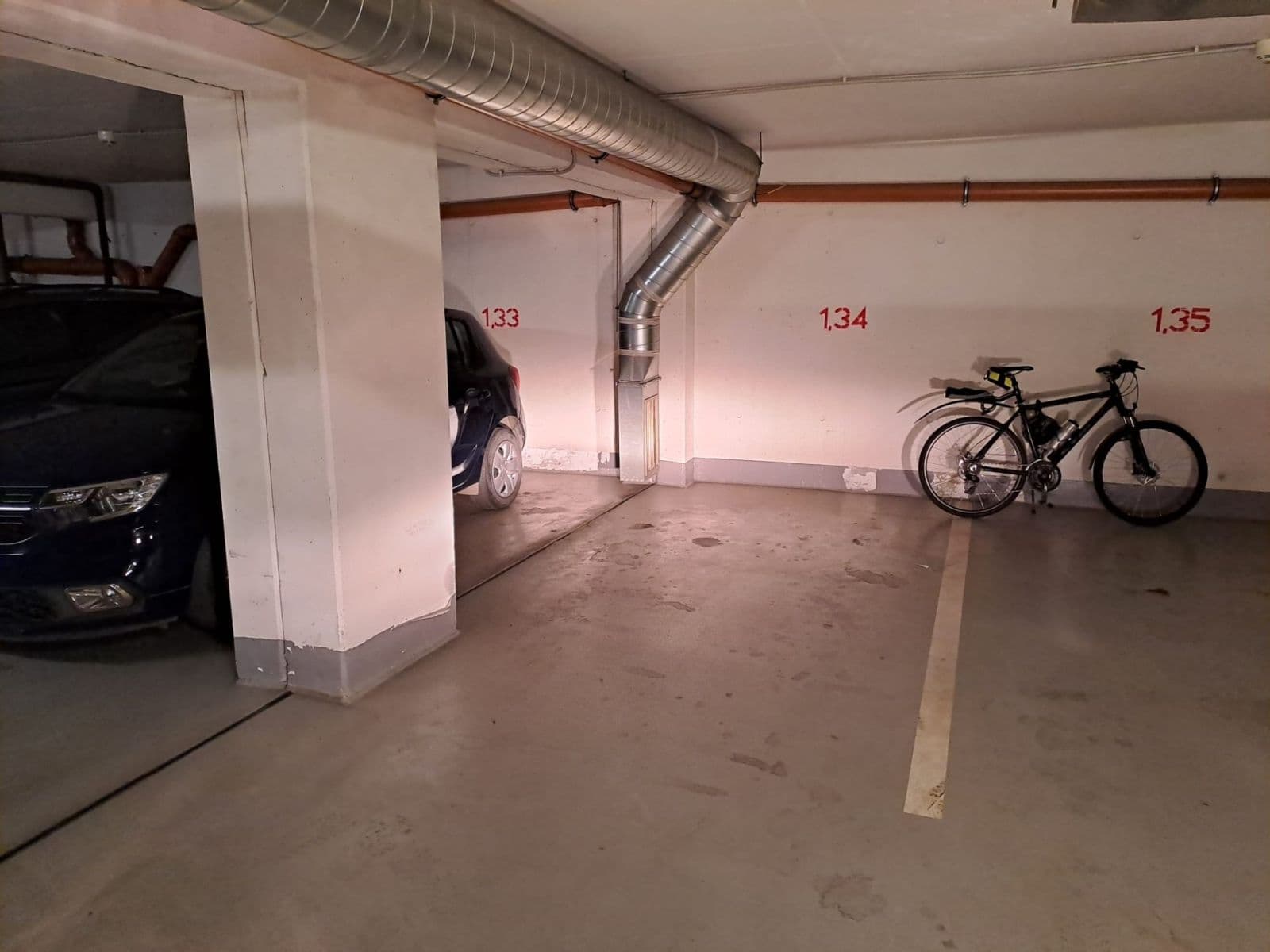 Prenájom bytu 2-izbový 54 m², Kytlická, Praha, Praha Prenájom bytu 2-izbový 54 m², Kytlická, Praha, Praha