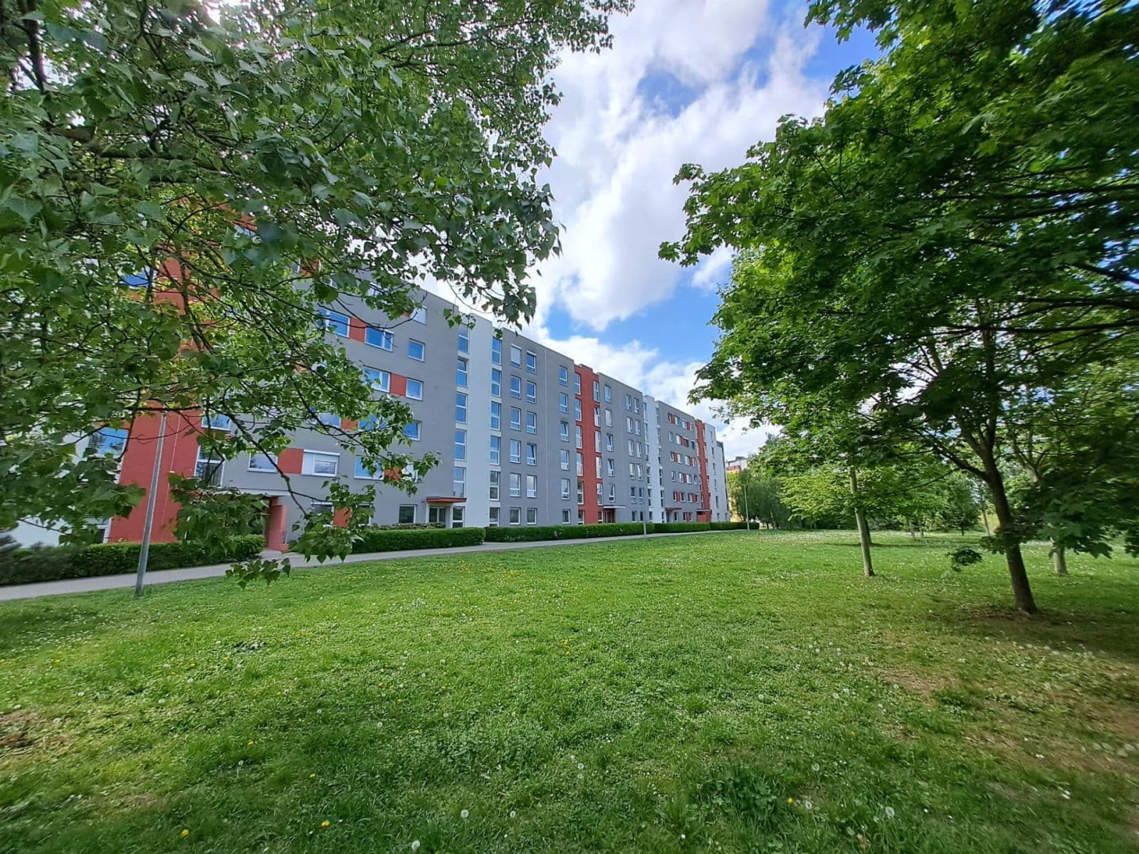 Prenájom bytu 2-izbový 54 m², Kytlická, Praha, Praha Prenájom bytu 2-izbový 54 m², Kytlická, Praha, Praha