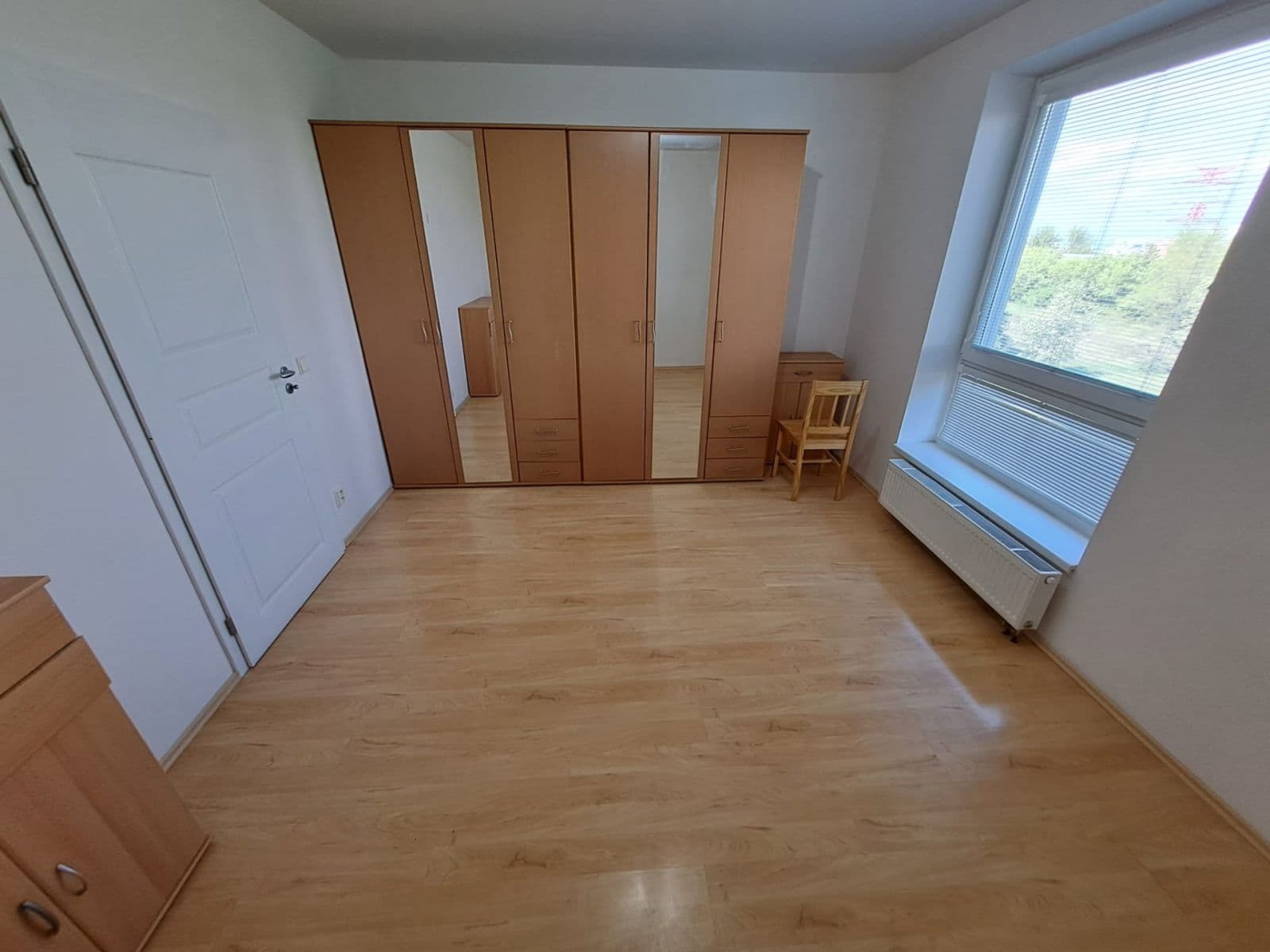 Prenájom bytu 2-izbový 54 m², Kytlická, Praha, Praha Prenájom bytu 2-izbový 54 m², Kytlická, Praha, Praha