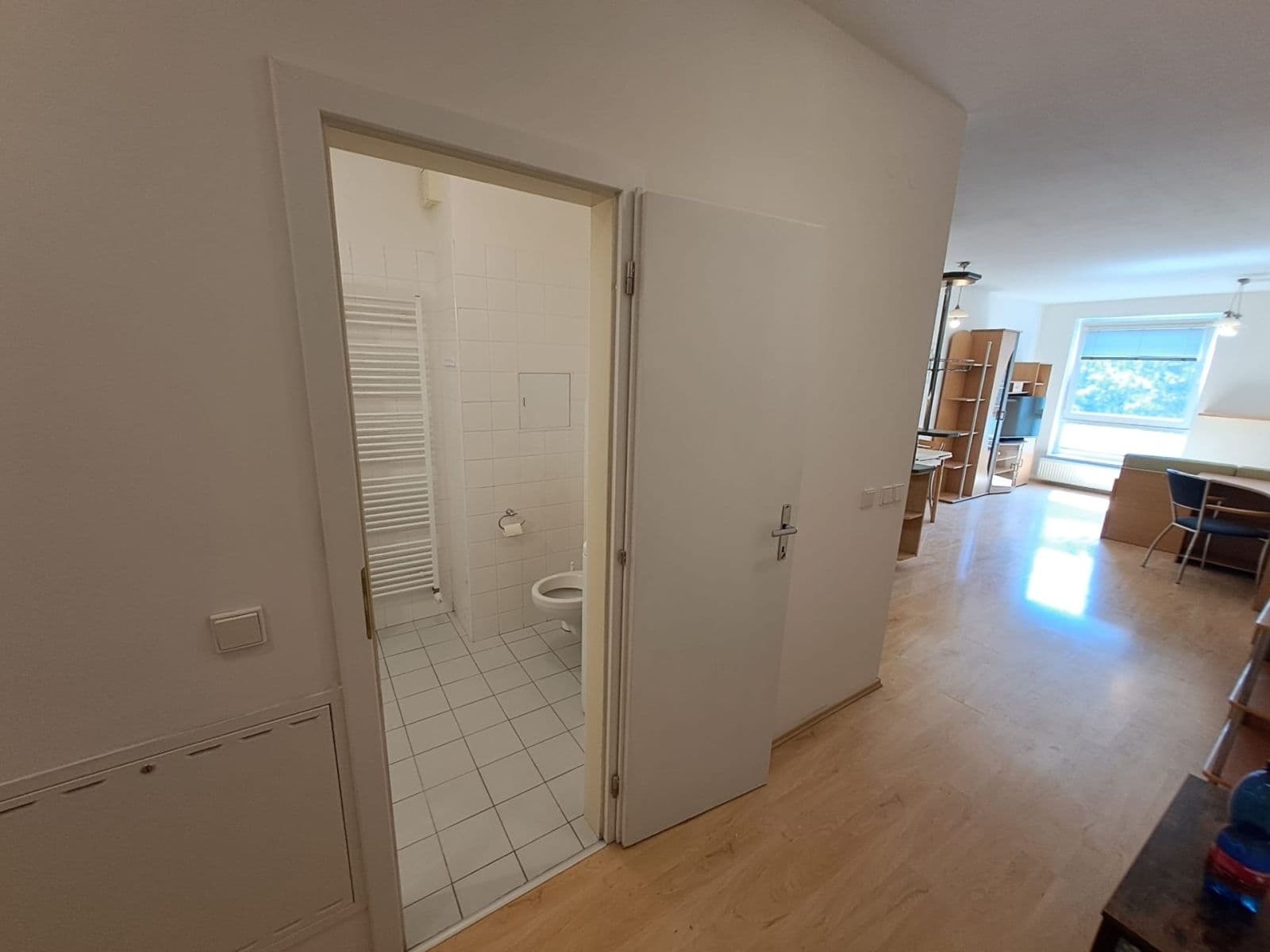Prenájom bytu 2-izbový 54 m², Kytlická, Praha, Praha Prenájom bytu 2-izbový 54 m², Kytlická, Praha, Praha