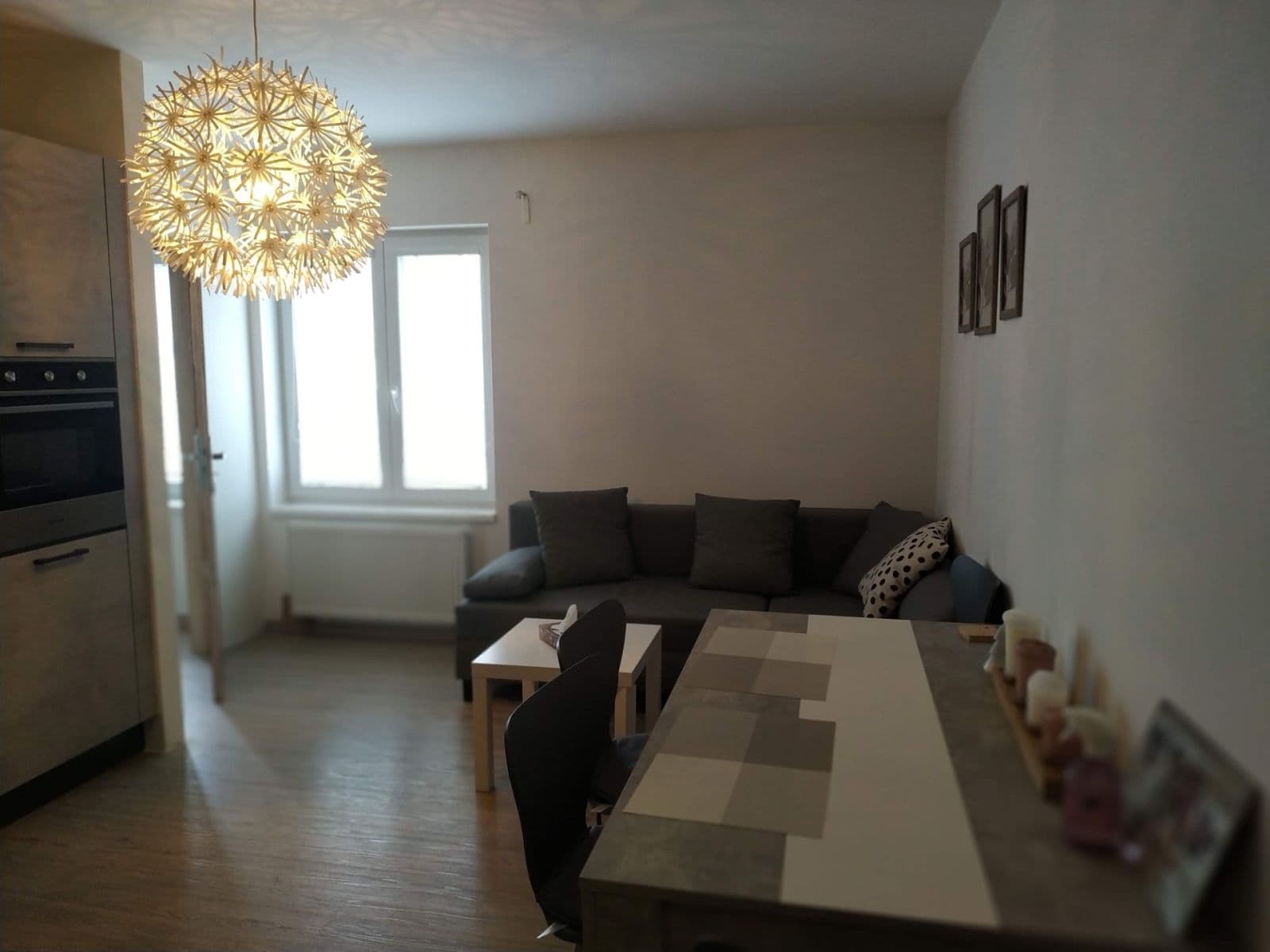 Prenájom bytu 1-izbový 40 m², Partyzánská, Odolena Voda, Středočeský kraj Prenájom bytu 1-izbový 40 m², Partyzánská, Odolena Voda, Středočeský kraj