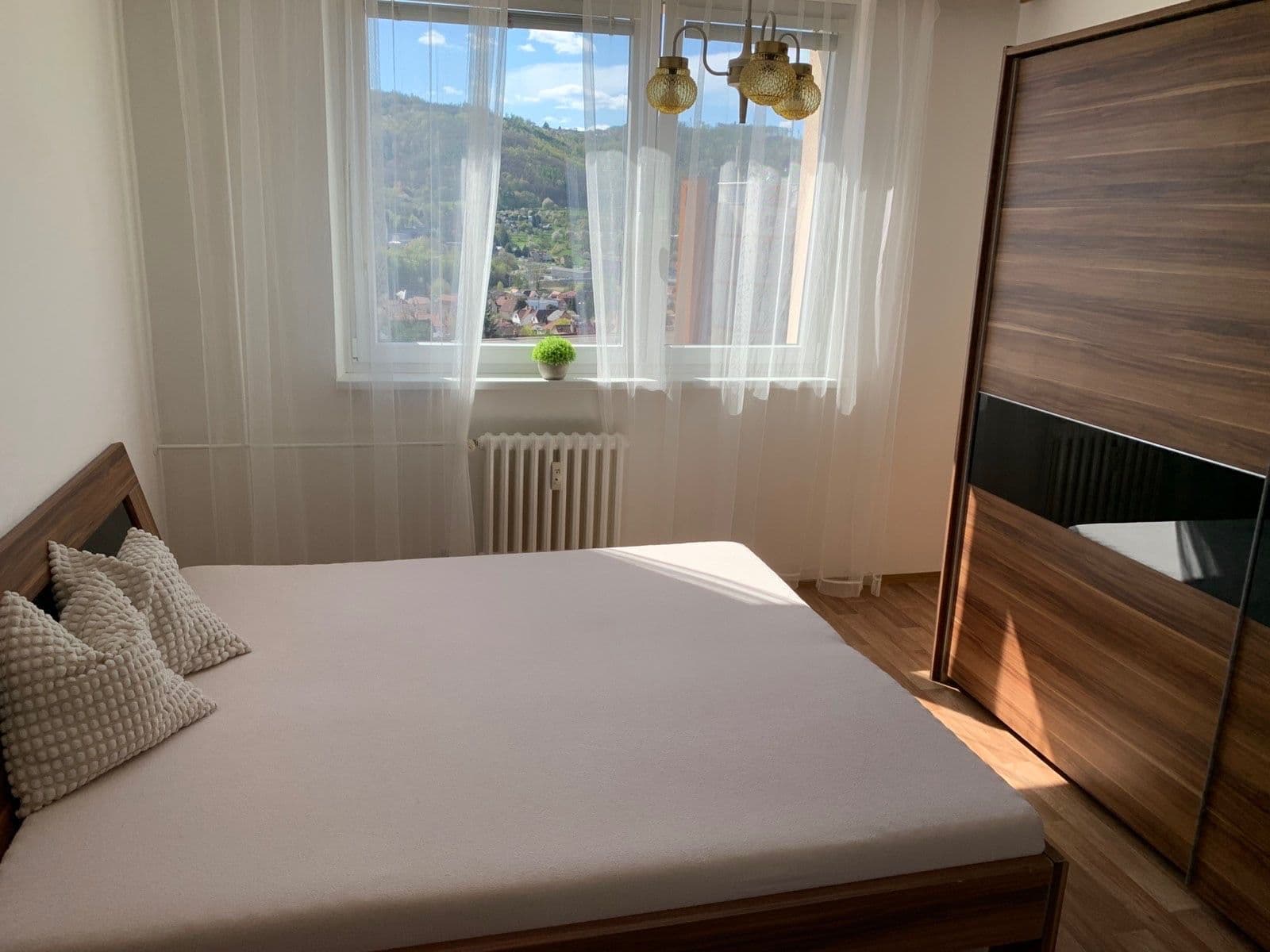 Predaj bytu 3-izbový 75 m², Jasanová, Blansko, Jihomoravský kraj Predaj bytu 3-izbový 75 m², Jasanová, Blansko, Jihomoravský kraj