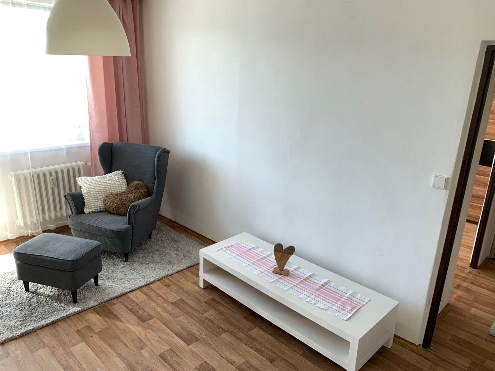 Predaj bytu 3-izbový 75 m², Jasanová, Blansko, Jihomoravský kraj Predaj bytu 3-izbový 75 m², Jasanová, Blansko, Jihomoravský kraj