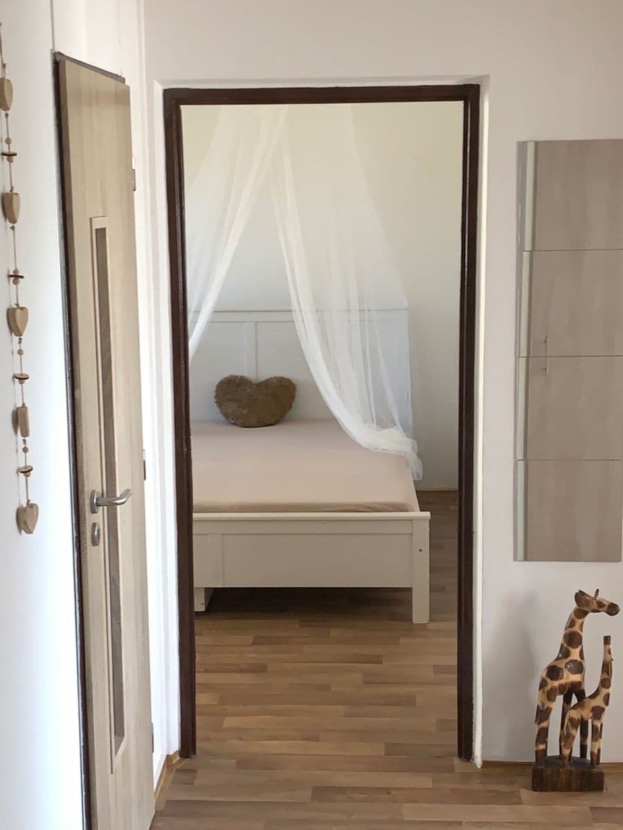 Predaj bytu 3-izbový 75 m², Jasanová, Blansko, Jihomoravský kraj Predaj bytu 3-izbový 75 m², Jasanová, Blansko, Jihomoravský kraj