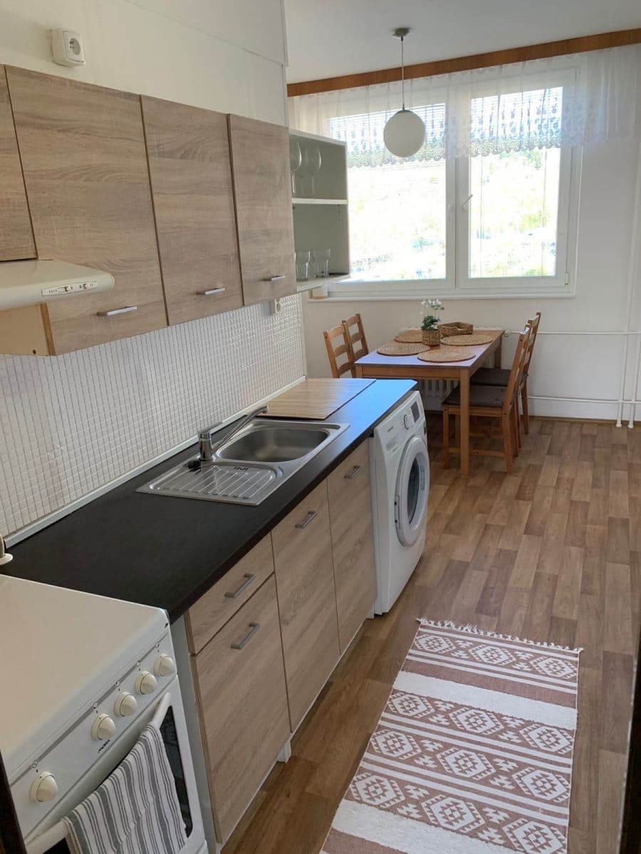 Predaj bytu 3-izbový 75 m², Jasanová, Blansko, Jihomoravský kraj Predaj bytu 3-izbový 75 m², Jasanová, Blansko, Jihomoravský kraj