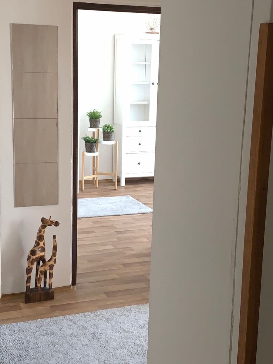 Predaj bytu 3-izbový 75 m², Jasanová, Blansko, Jihomoravský kraj Predaj bytu 3-izbový 75 m², Jasanová, Blansko, Jihomoravský kraj