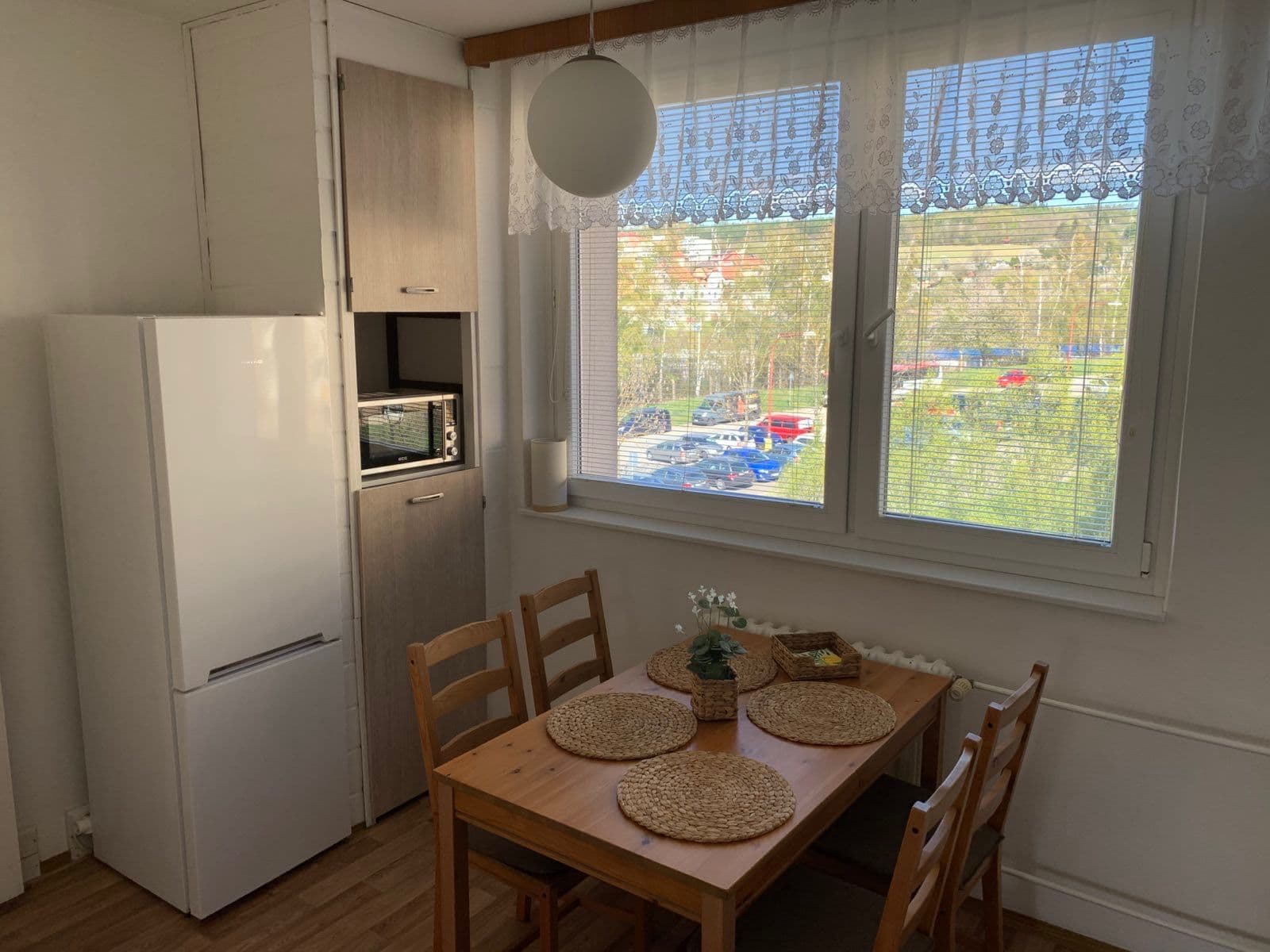 Predaj bytu 3-izbový 75 m², Jasanová, Blansko, Jihomoravský kraj Predaj bytu 3-izbový 75 m², Jasanová, Blansko, Jihomoravský kraj
