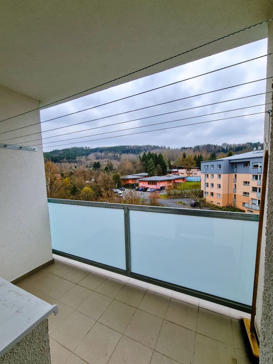 Predaj bytu 3-izbový 85 m², Svatošská, Karlovy Vary, Karlovarský kraj Predaj bytu 3-izbový 85 m², Svatošská, Karlovy Vary, Karlovarský kraj