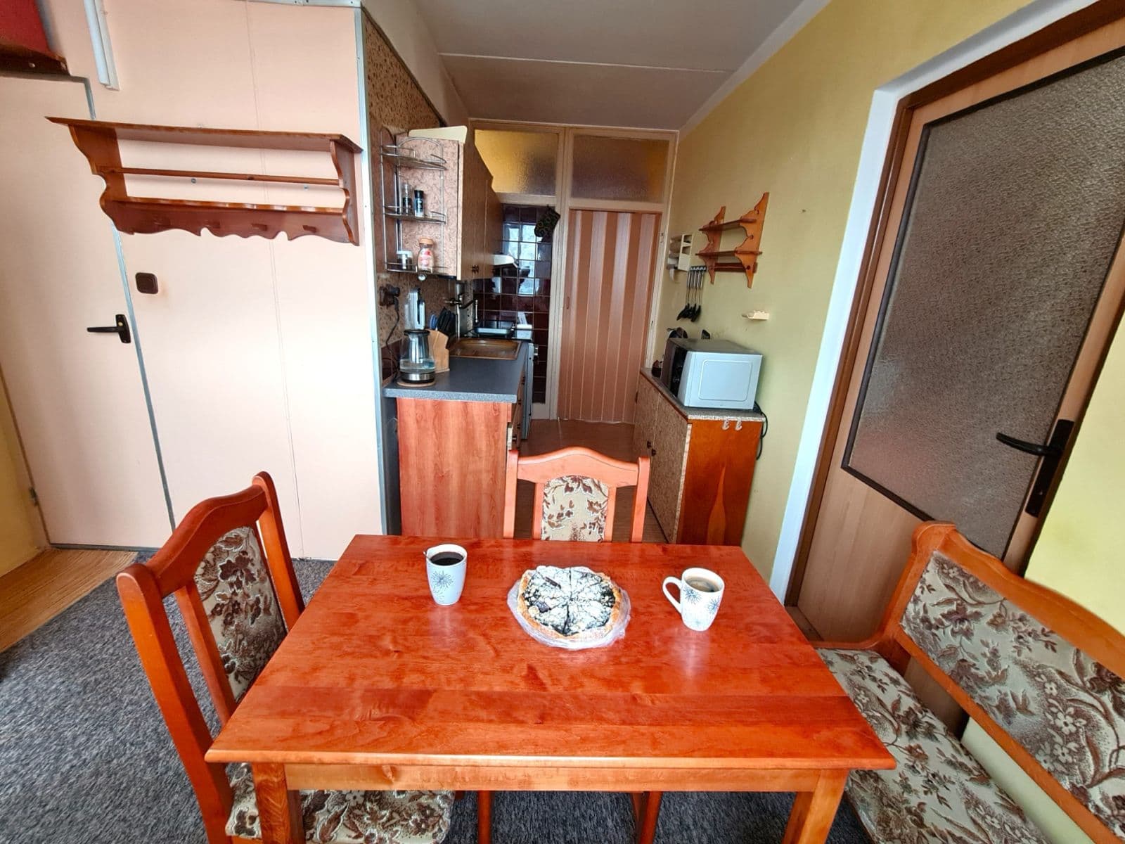 Predaj bytu 3-izbový 85 m², Svatošská, Karlovy Vary, Karlovarský kraj Predaj bytu 3-izbový 85 m², Svatošská, Karlovy Vary, Karlovarský kraj