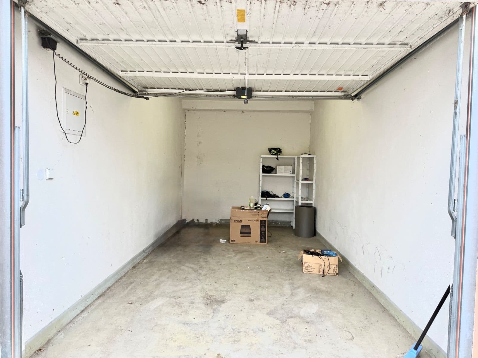 Predaj garáže 17 m², Jasanová, Blansko, Jihomoravský kraj Predaj garáže 17 m², Jasanová, Blansko, Jihomoravský kraj