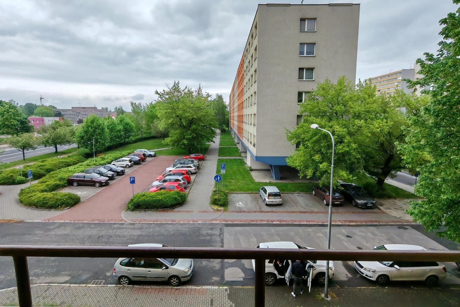 Predaj bytu 1-izbový 20 m², Prameny, Karviná, Moravskoslezský kraj Predaj bytu 1-izbový 20 m², Prameny, Karviná, Moravskoslezský kraj