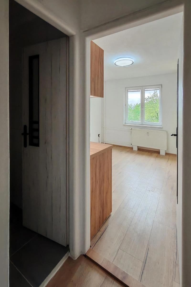 Predaj bytu 1-izbový 20 m², Prameny, Karviná, Moravskoslezský kraj Predaj bytu 1-izbový 20 m², Prameny, Karviná, Moravskoslezský kraj