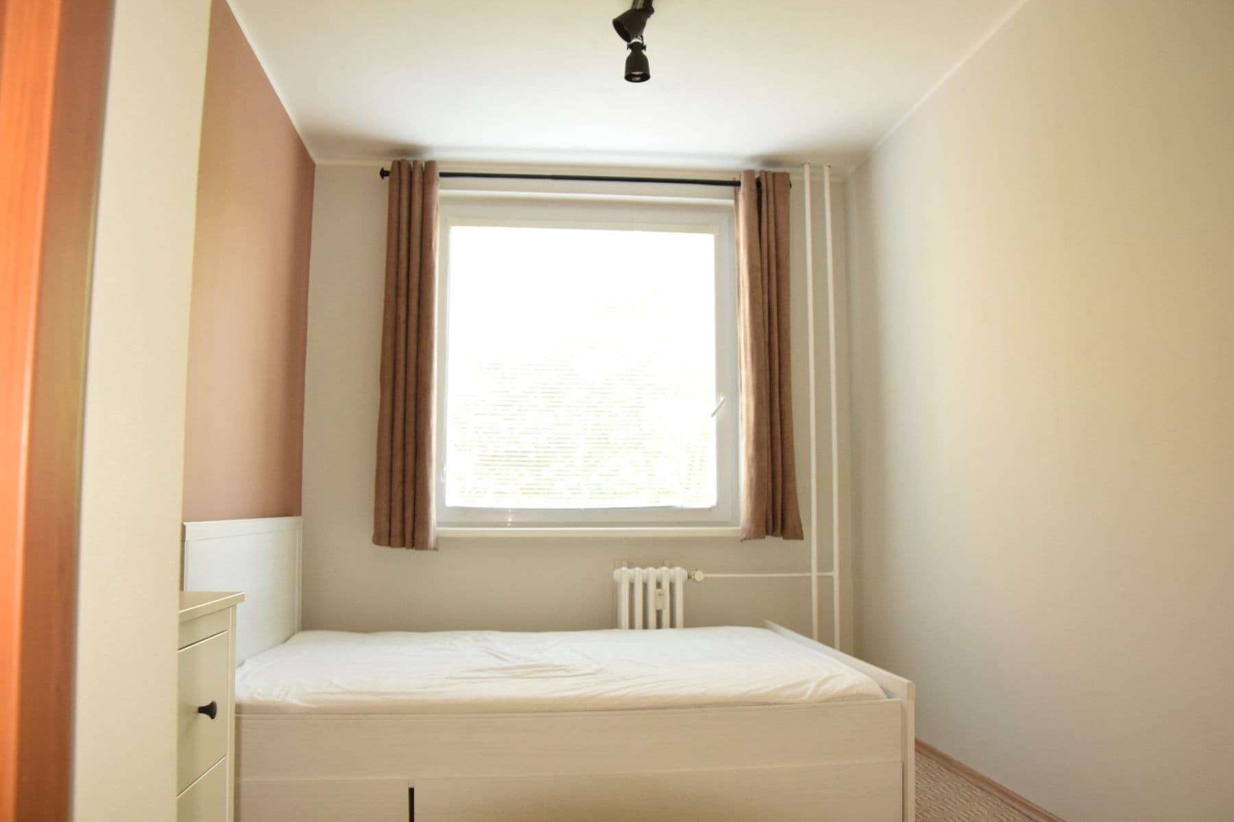 Prenájom bytu 3-izbový 80 m², Daškova, Praha, Praha Prenájom bytu 3-izbový 80 m², Daškova, Praha, Praha