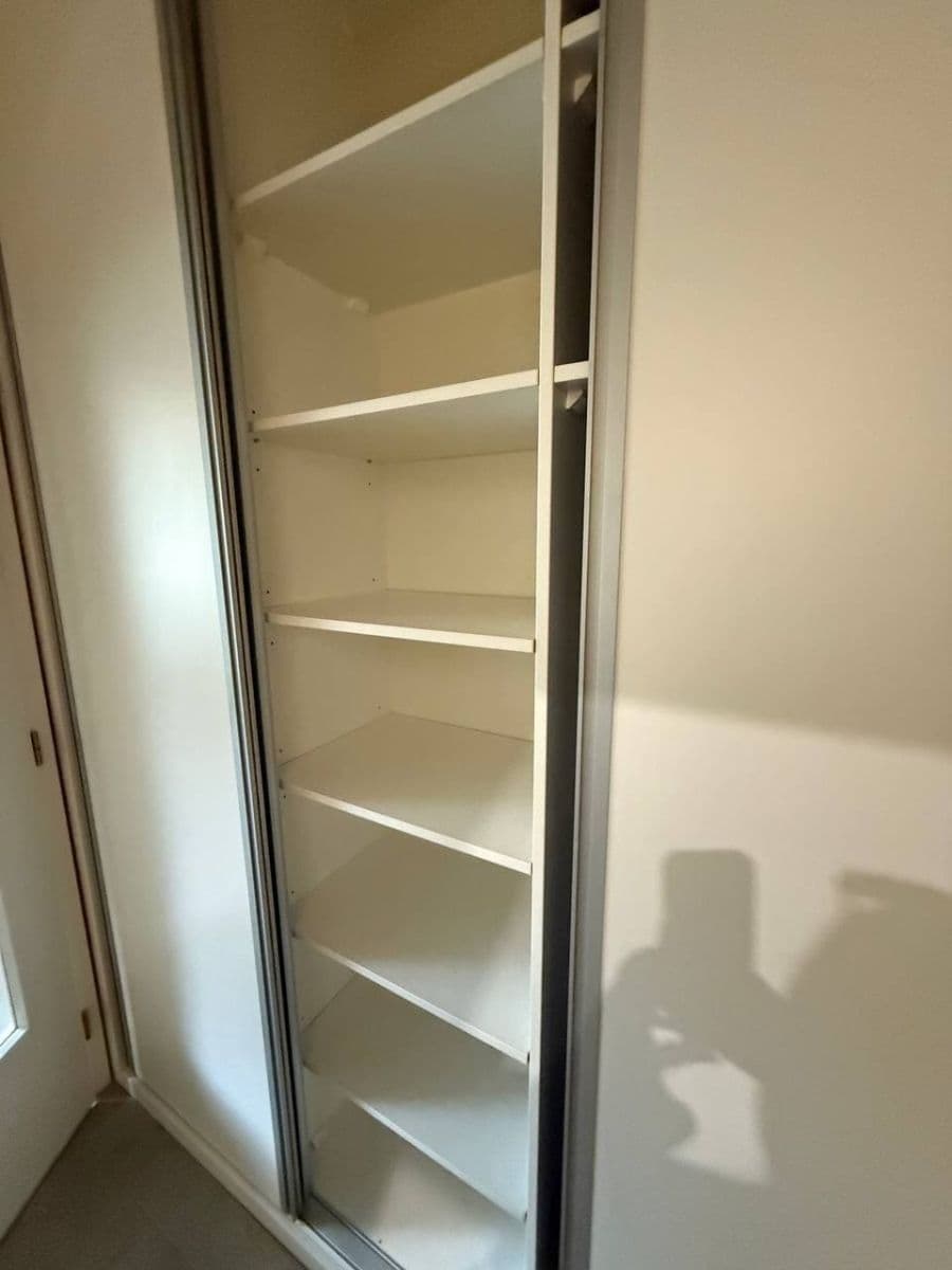Prenájom bytu 1-izbový 25 m², Horňátecká, Praha, Praha Prenájom bytu 1-izbový 25 m², Horňátecká, Praha, Praha