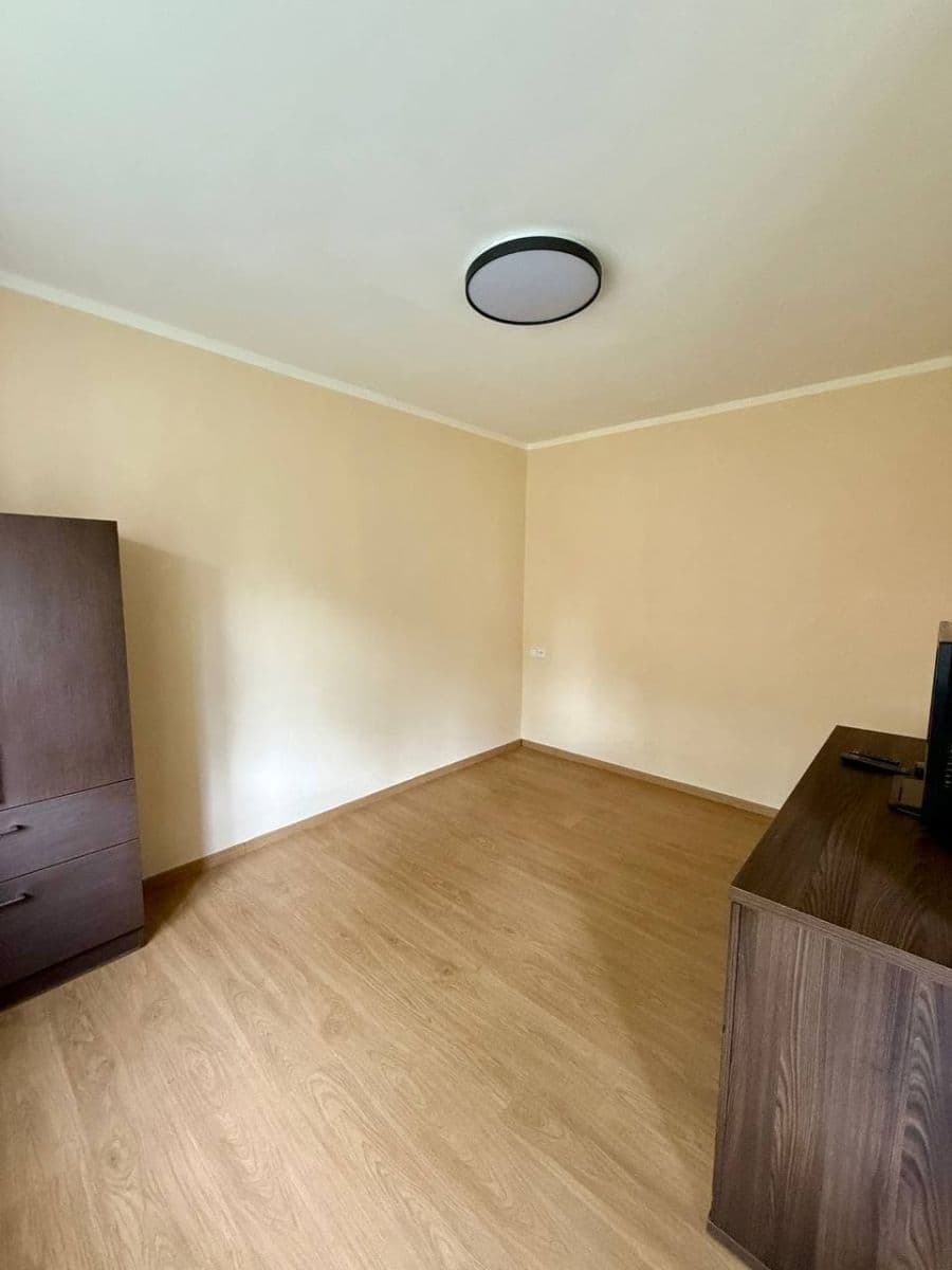 Prenájom bytu 1-izbový 25 m², Horňátecká, Praha, Praha Prenájom bytu 1-izbový 25 m², Horňátecká, Praha, Praha