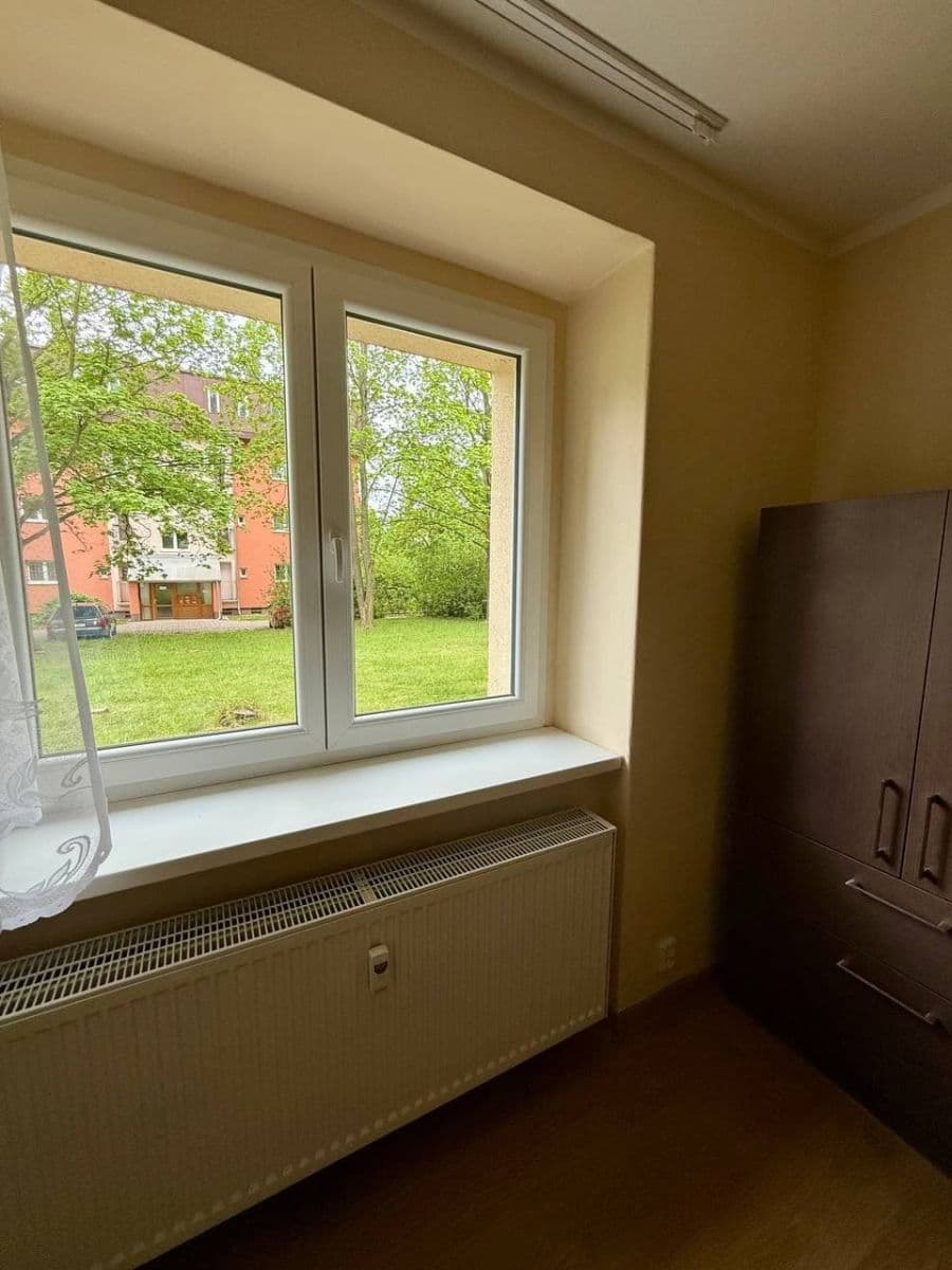 Prenájom bytu 1-izbový 25 m², Horňátecká, Praha, Praha Prenájom bytu 1-izbový 25 m², Horňátecká, Praha, Praha