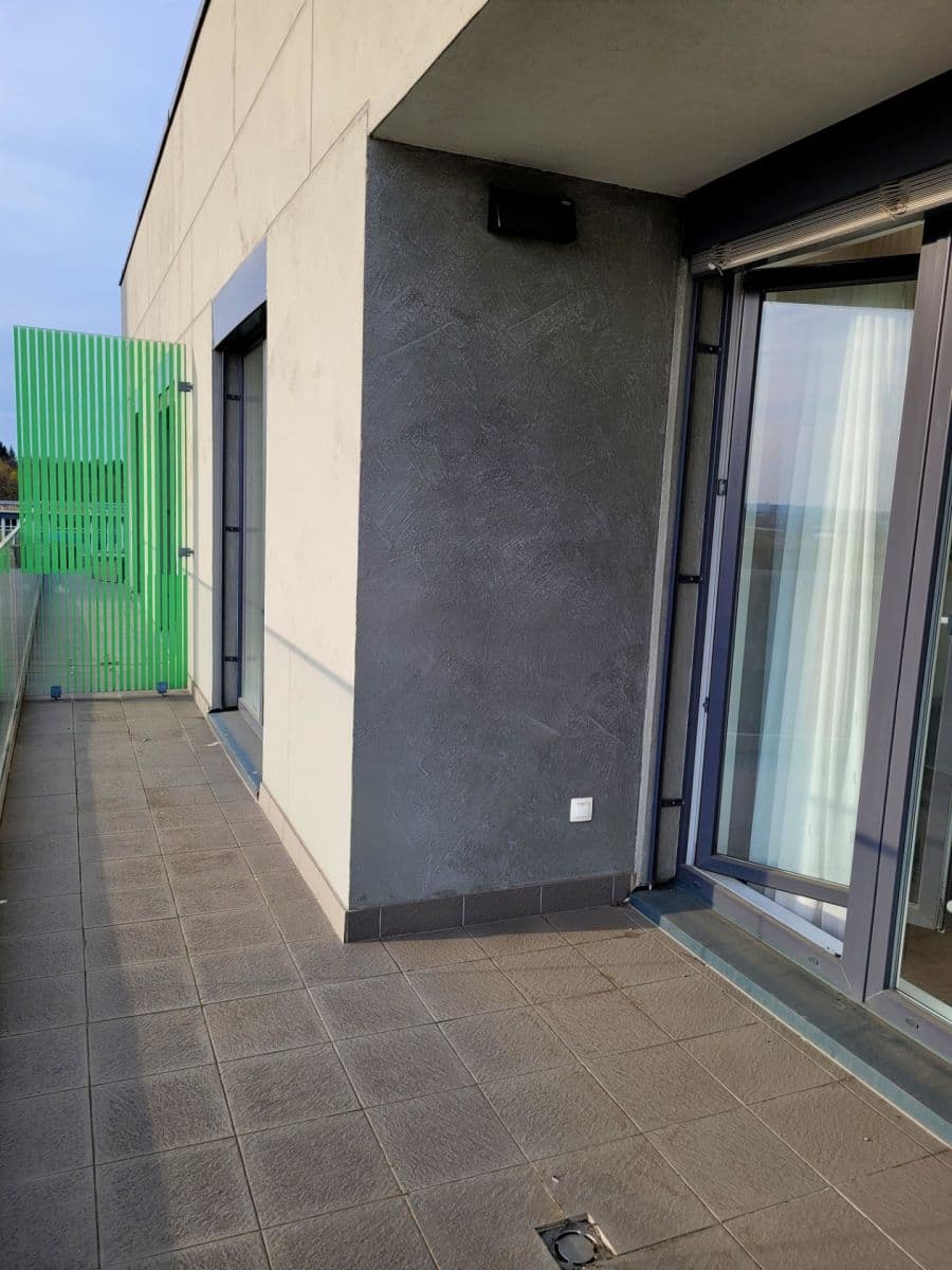 Prenájom bytu 2-izbový 60 m², Nad Úžlabinou, Praha, Praha Prenájom bytu 2-izbový 60 m², Nad Úžlabinou, Praha, Praha