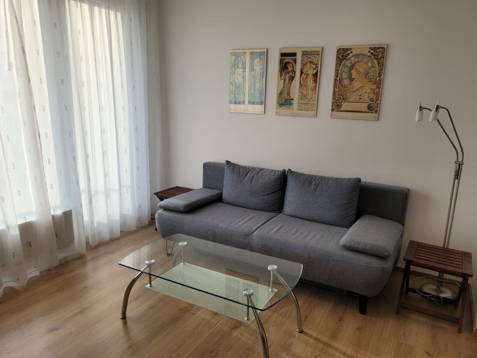 Prenájom bytu 2-izbový 60 m², Nad Úžlabinou, Praha, Praha Prenájom bytu 2-izbový 60 m², Nad Úžlabinou, Praha, Praha