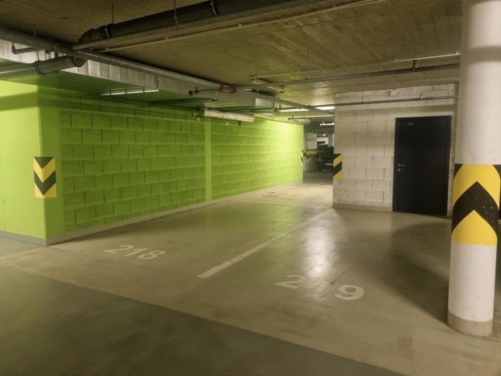 Prenájom bytu 2-izbový 60 m², Nad Úžlabinou, Praha, Praha Prenájom bytu 2-izbový 60 m², Nad Úžlabinou, Praha, Praha