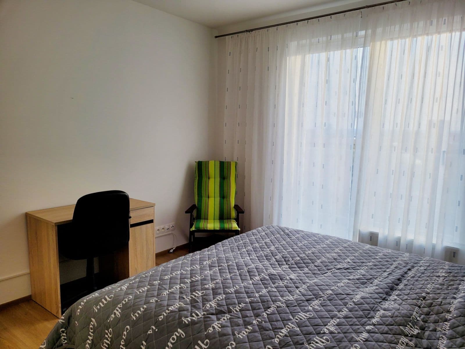 Prenájom bytu 2-izbový 60 m², Nad Úžlabinou, Praha, Praha Prenájom bytu 2-izbový 60 m², Nad Úžlabinou, Praha, Praha
