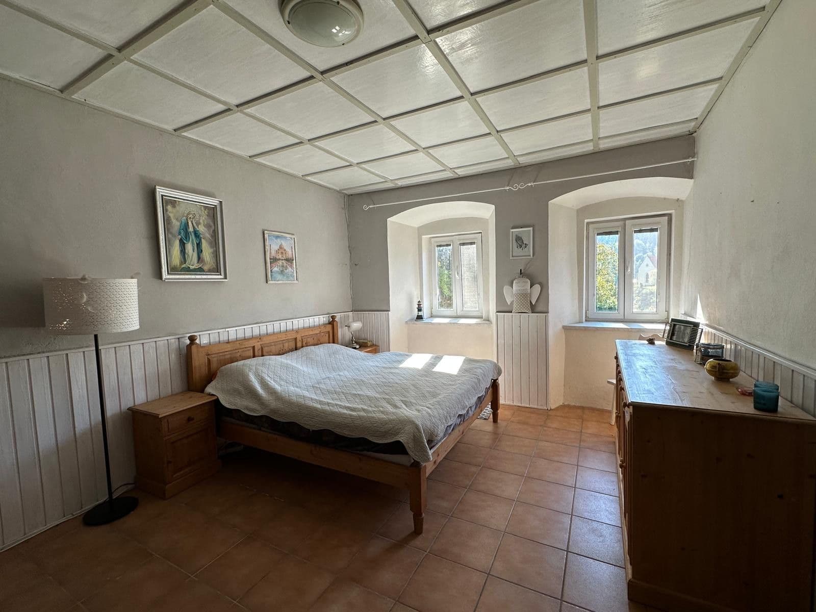 Predaj rekreačného objektu 157 m², pozemek 1.020 m², Rožmitál na Šumavě, Jihočeský kraj Predaj rekreačného objektu 157 m², pozemek 1.020 m², Rožmitál na Šumavě, Jihočeský kraj